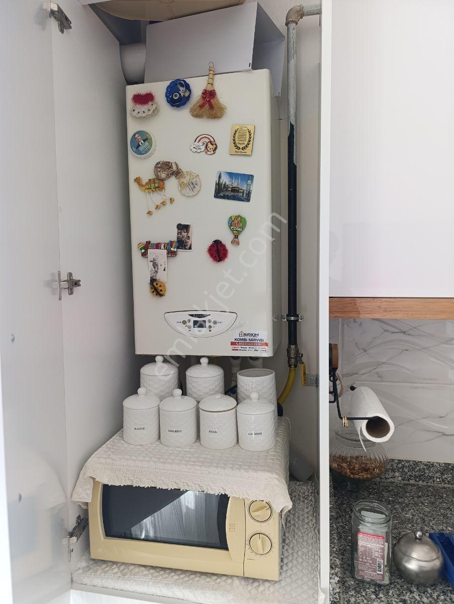 T.e.s'den Şahintepe'de Ulaşıma Sıfır Bakımlı Masrafsız 2+1 Daire - Görsel 11