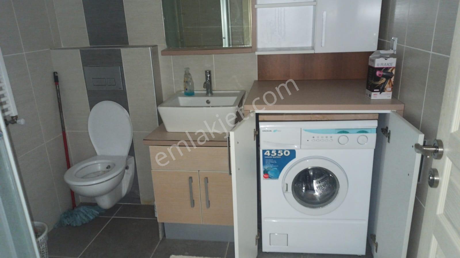 Armada City Plus Full Eşyalı 1+1 75 M2 Kiralık Daire - Görsel 12