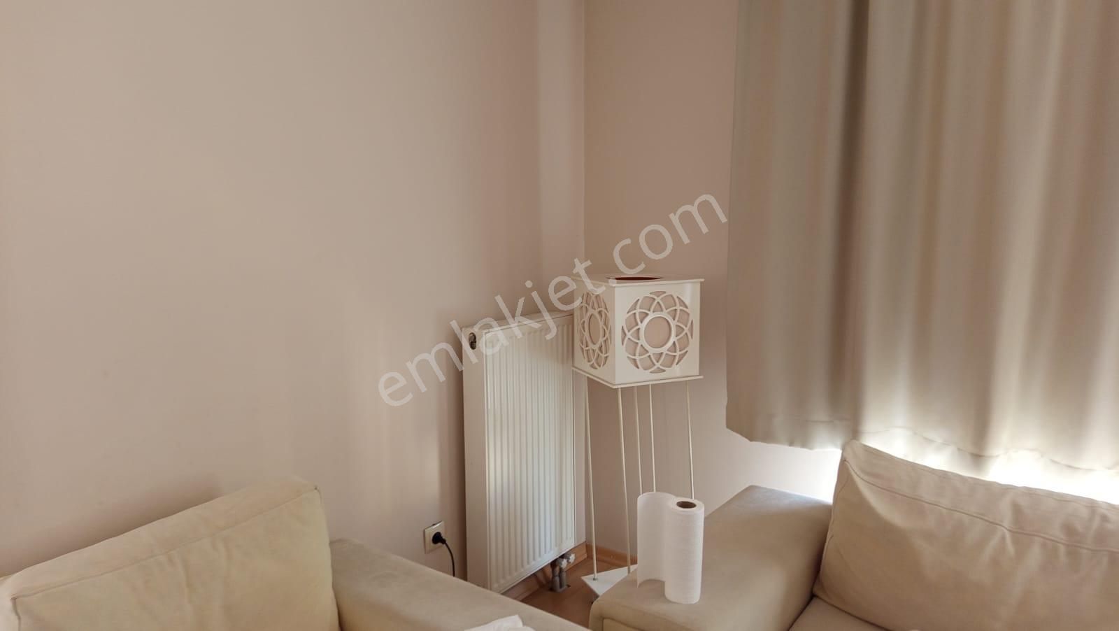 Armada City Plus Full Eşyalı 1+1 75 M2 Kiralık Daire - Görsel 6