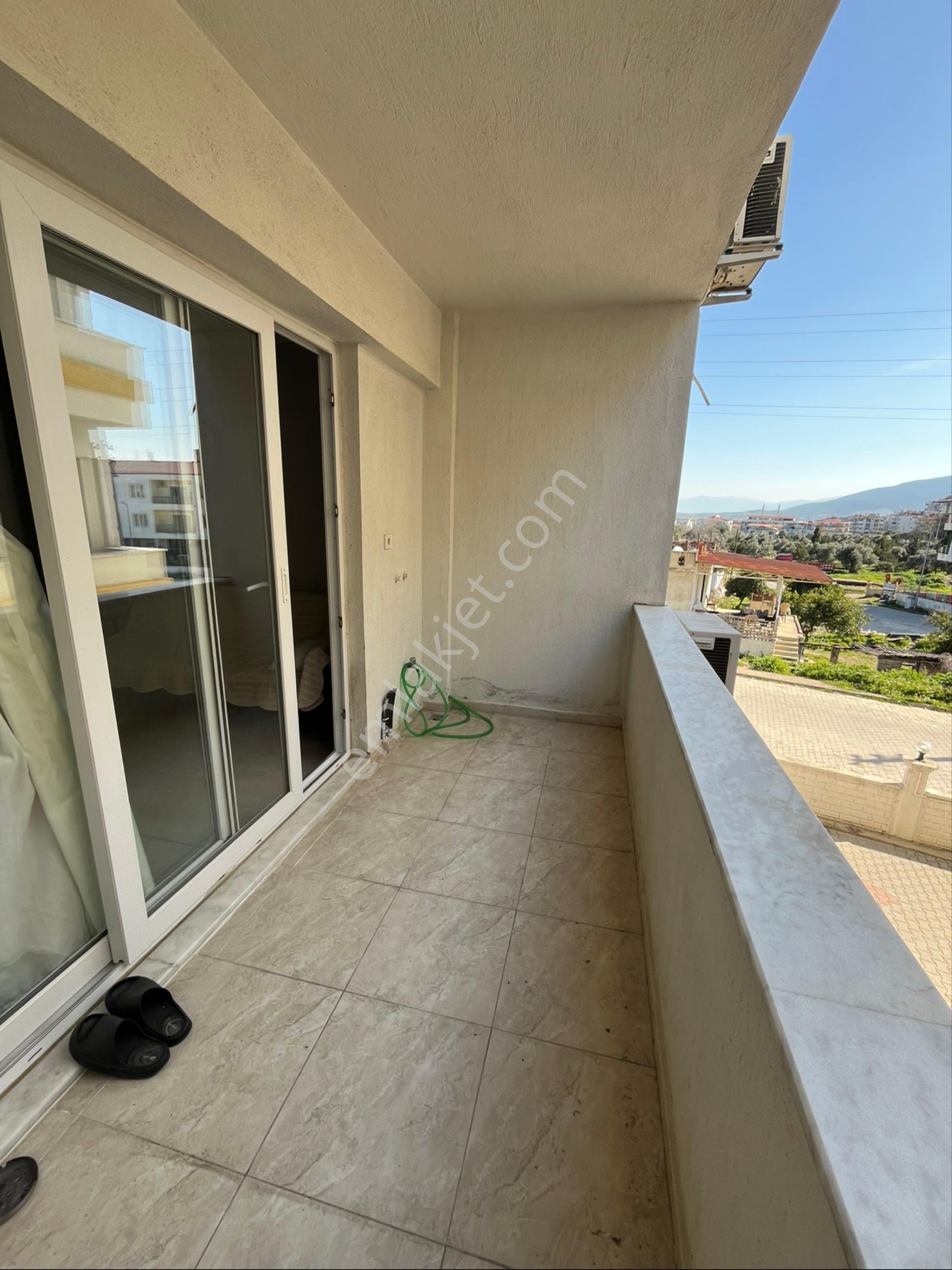 Miray Emlaktan İsabeylide Eşyalı Kiralık 1+1 Daire - Görsel 23