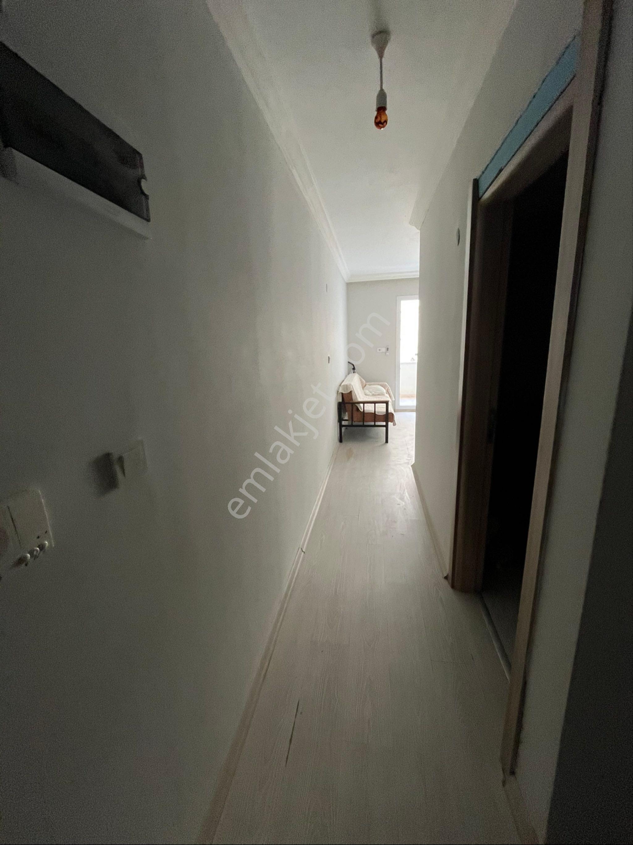 Miray Emlaktan İsabeylide Eşyalı Kiralık 1+1 Daire - Görsel 30