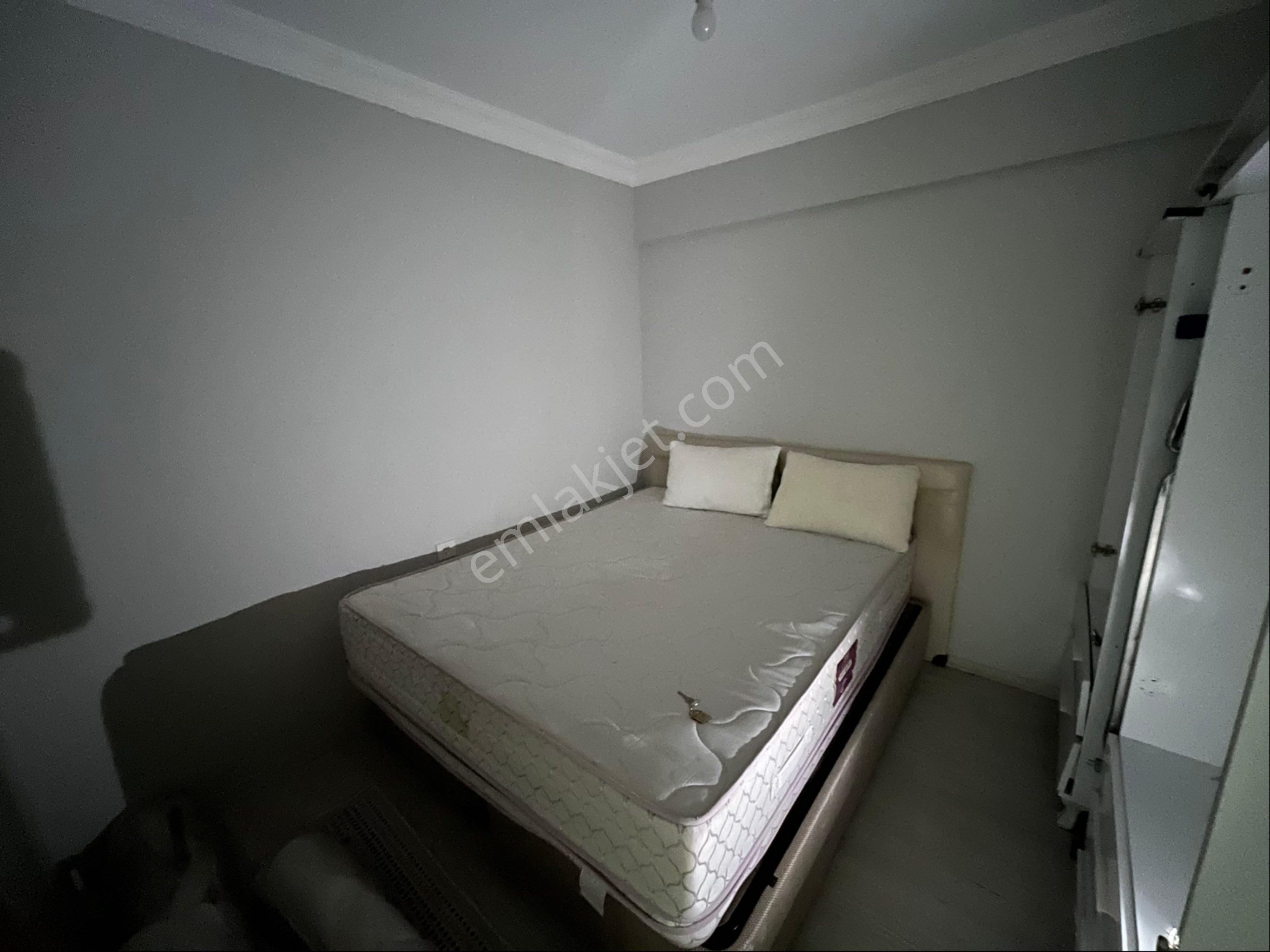 Miray Emlaktan İsabeylide Eşyalı Kiralık 1+1 Daire - Görsel 18