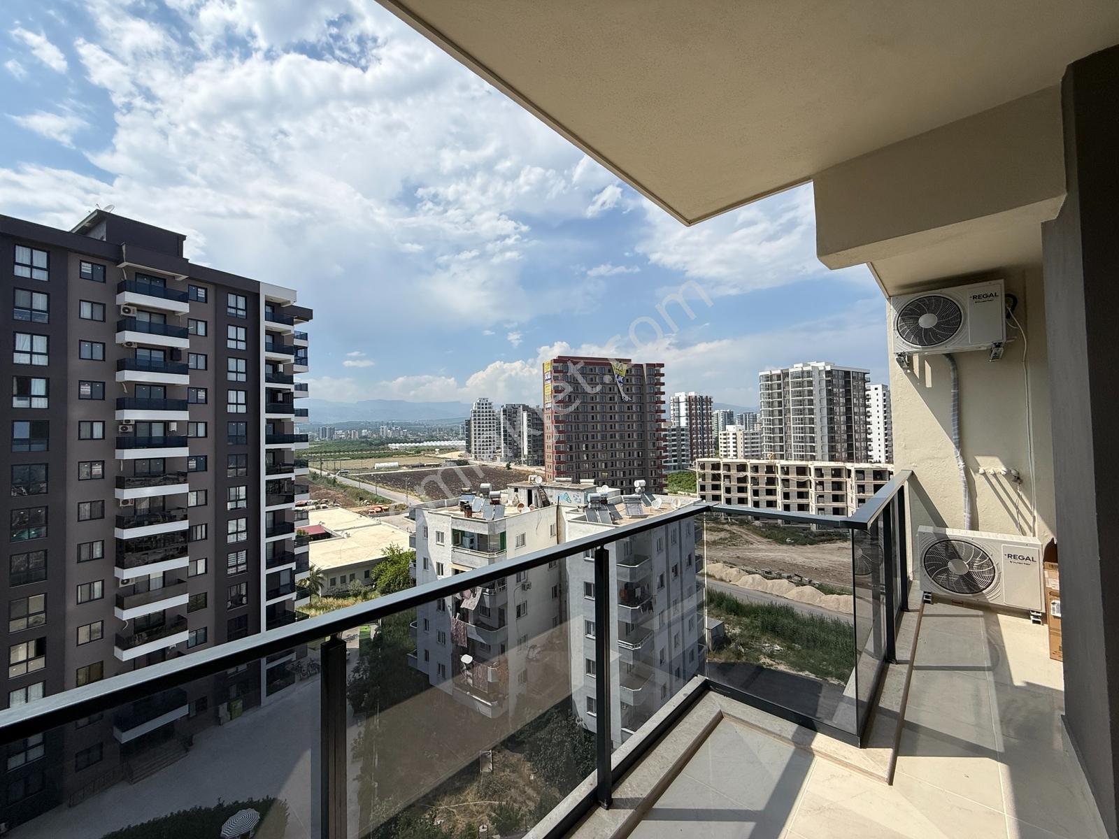 Sezonluk Kiralık Liparis Sunflowers 3'te | 2+1 Eşyalı Daire - Görsel 2
