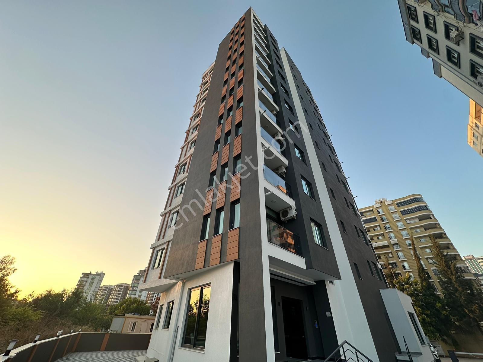 Belediye Evlerinde 3 Yaş/1+1/kombi/ankastre/fıtness/full Eşyalı - Görsel 3