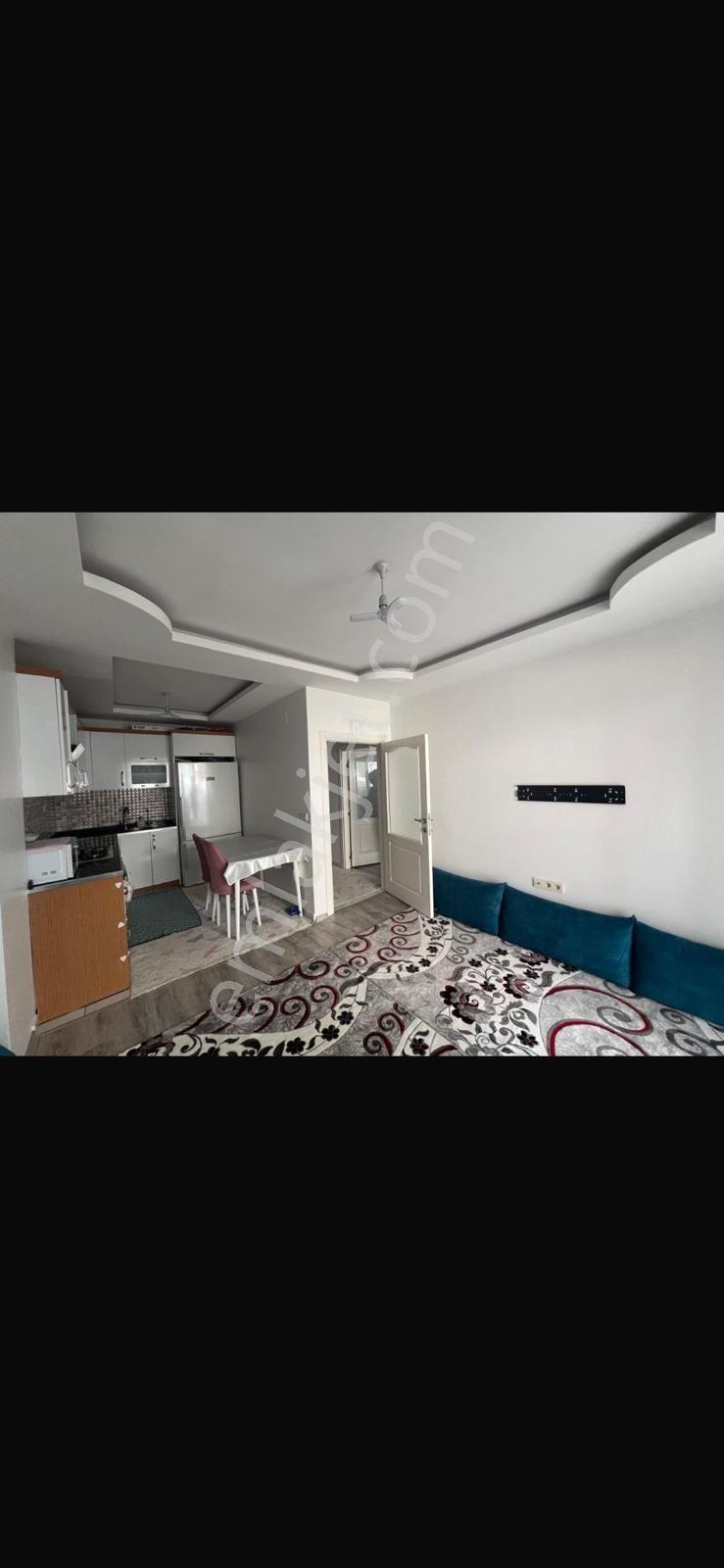 Yıldırım Gayrimenkul'den Merkezi Konumda Yeni Bina - Görsel 7