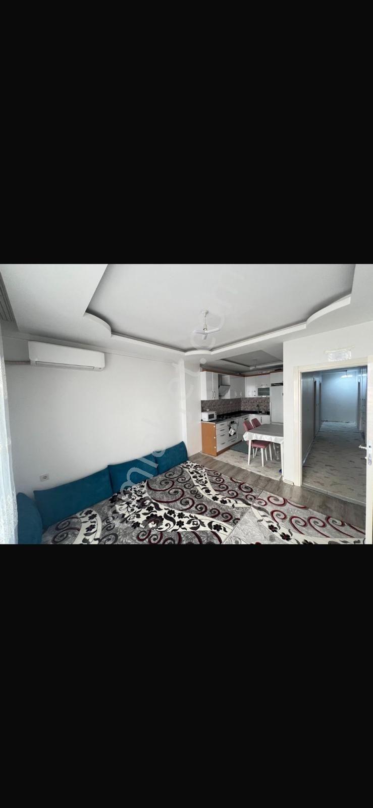 Yıldırım Gayrimenkul'den Merkezi Konumda Yeni Bina - Görsel 8