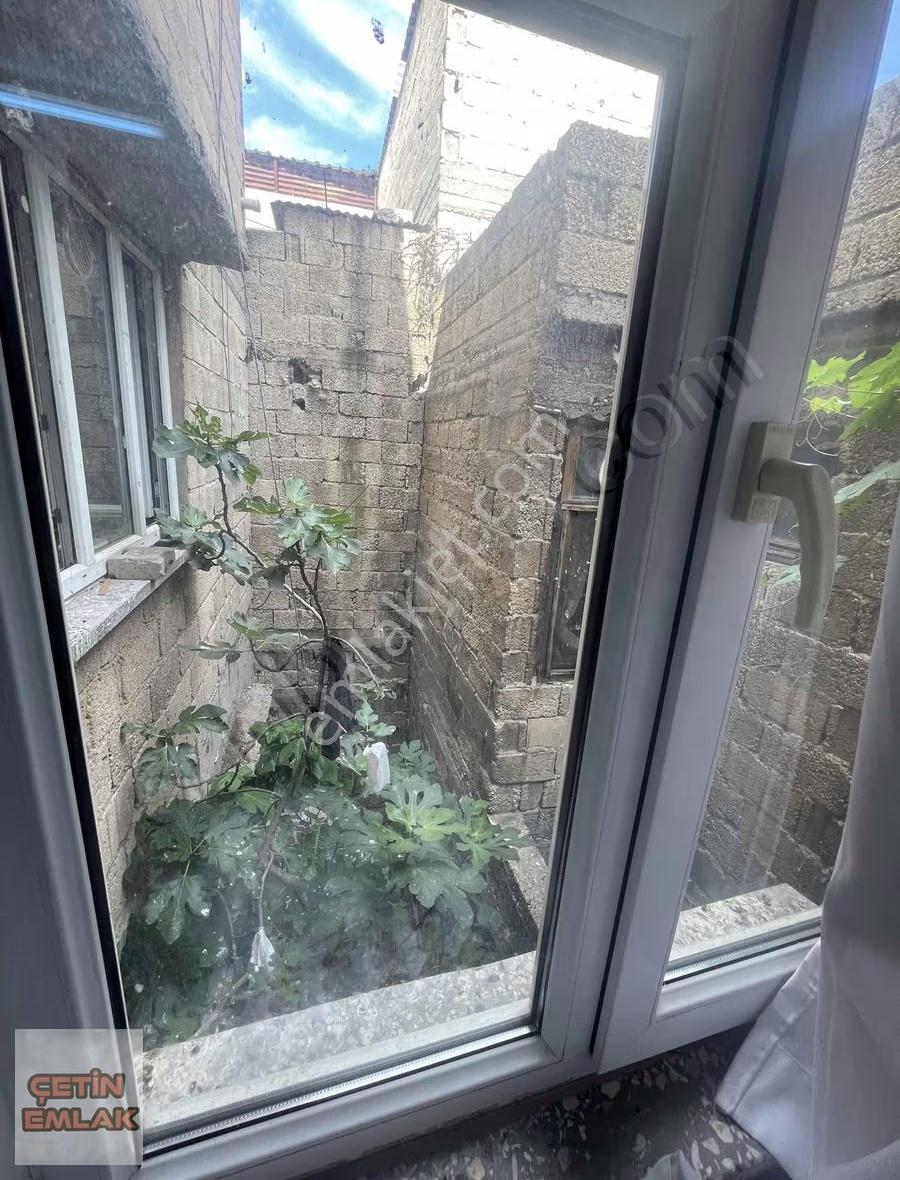 İstiklal Mah. 120 Mt 4 Oturum Dığalgazlı Bakımlı - Görsel 10