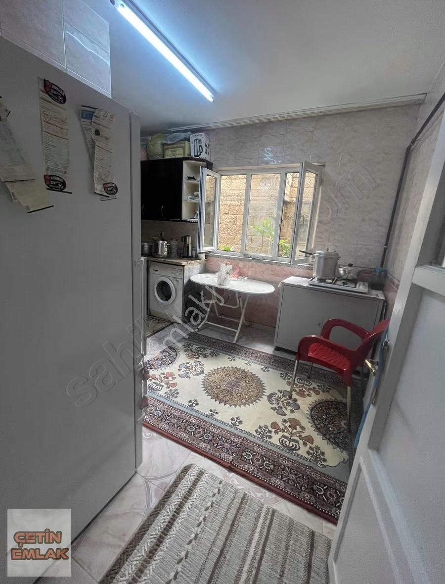 İstiklal Mah. 120 Mt 4 Oturum Dığalgazlı Bakımlı - Görsel 11