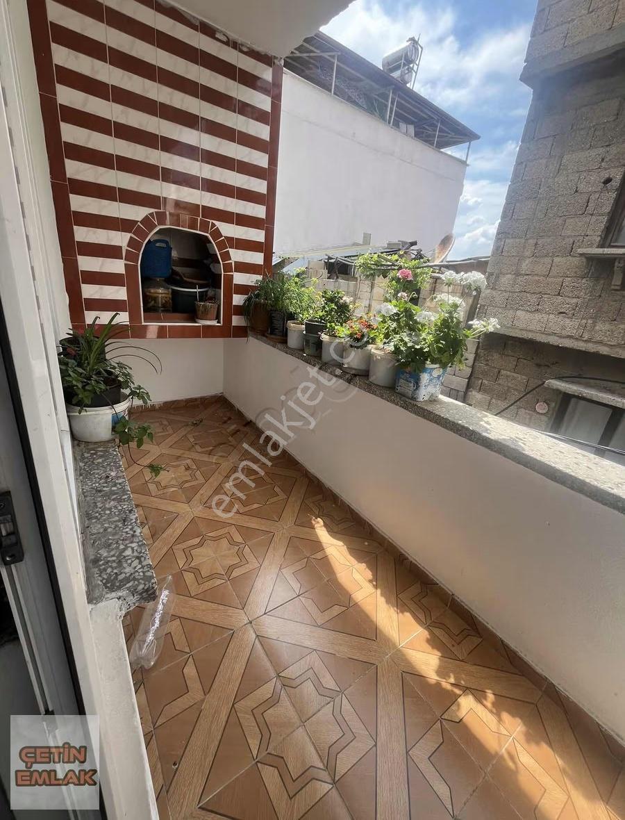 İstiklal Mah. 120 Mt 4 Oturum Dığalgazlı Bakımlı - Görsel 8