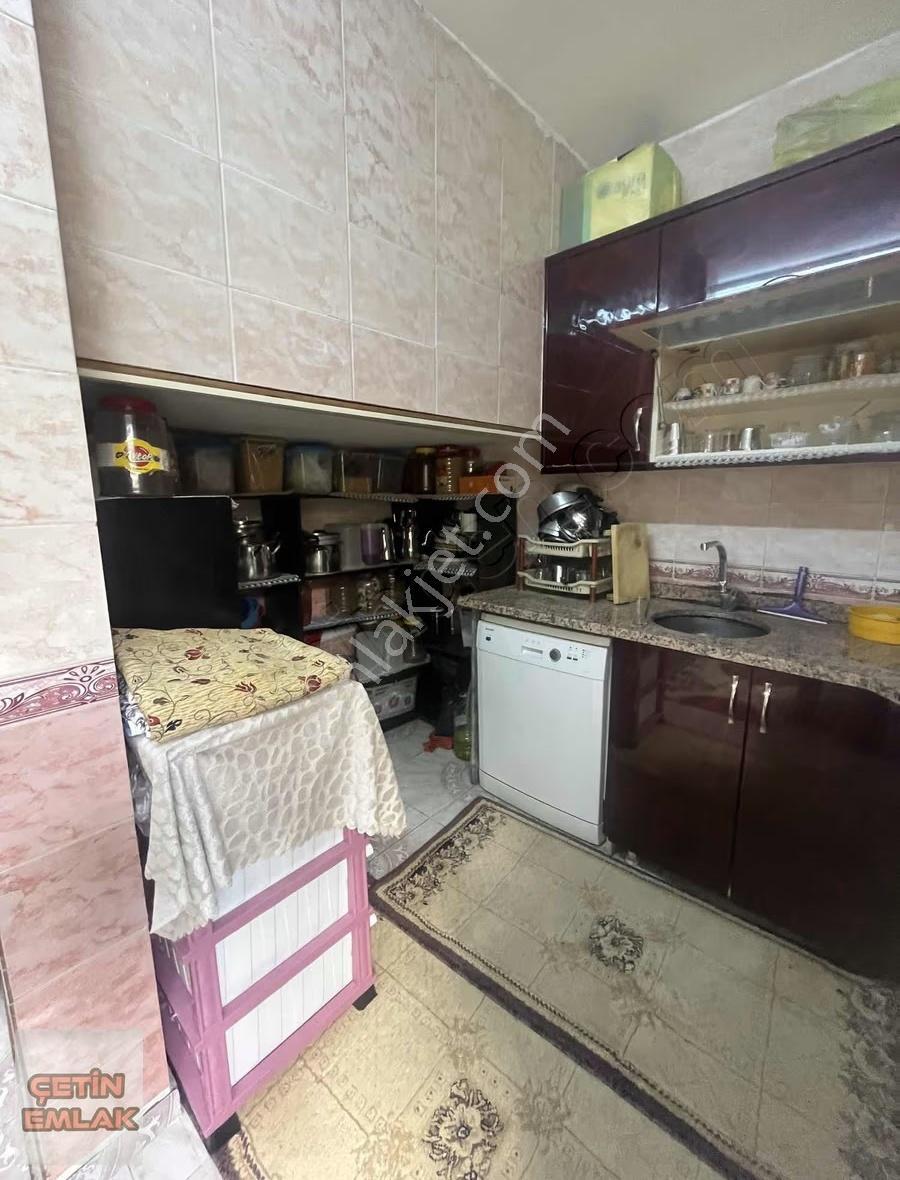 İstiklal Mah. 120 Mt 4 Oturum Dığalgazlı Bakımlı - Görsel 4