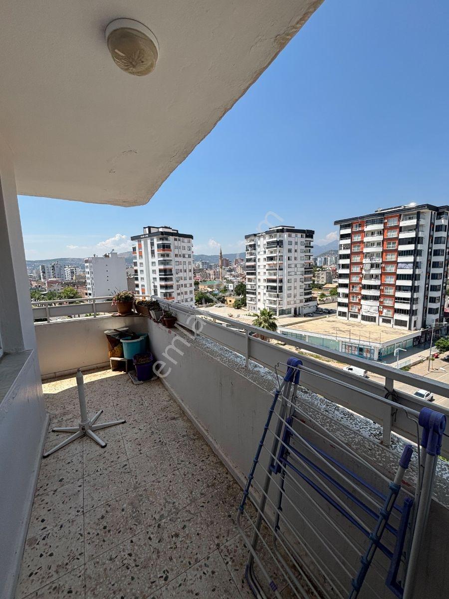 Kozan Gayrimenkul'den Merkezde Geniş 3+1 Daire - Görsel 8