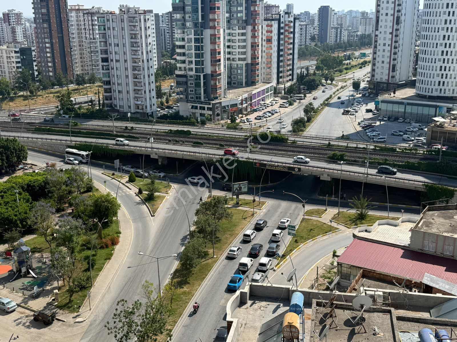 Yurt Mahallesi Hayalpark Bul. Üz. 4+1 Kapalı Her Kat Tek Daire! - Görsel 22
