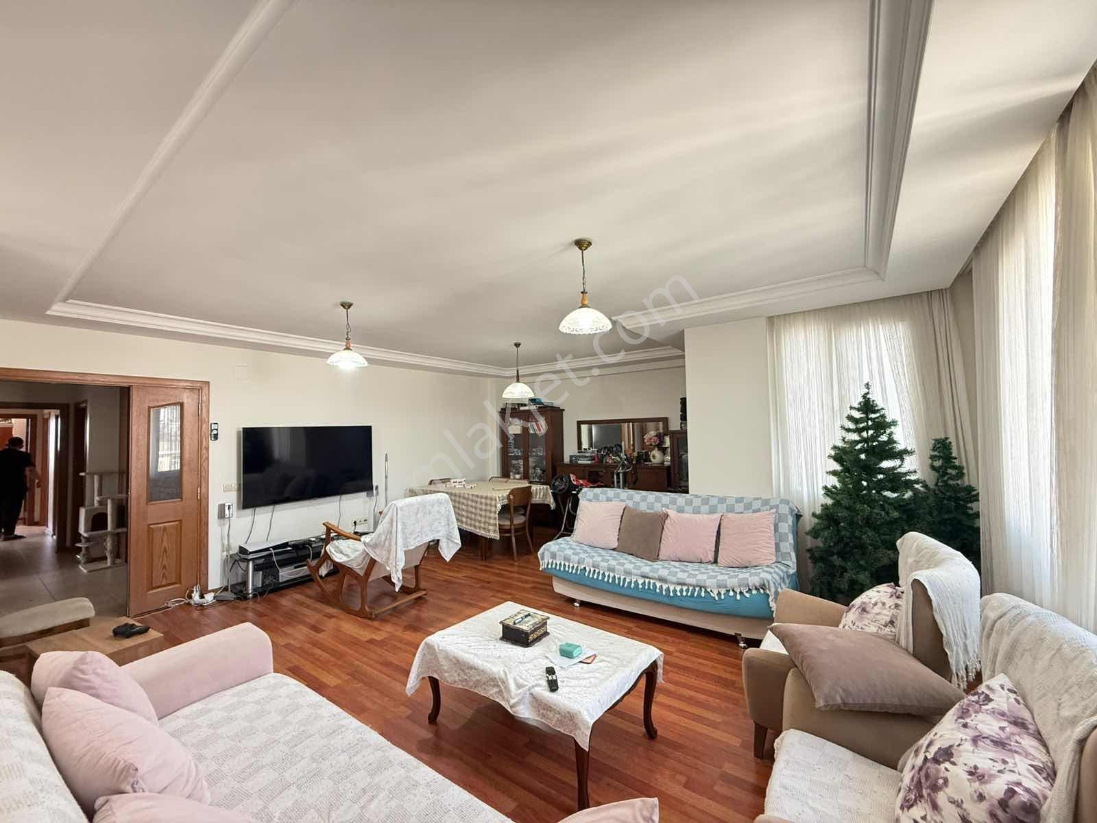 Yurt Mahallesi Hayalpark Bul. Üz. 4+1 Kapalı Her Kat Tek Daire! - Görsel 25