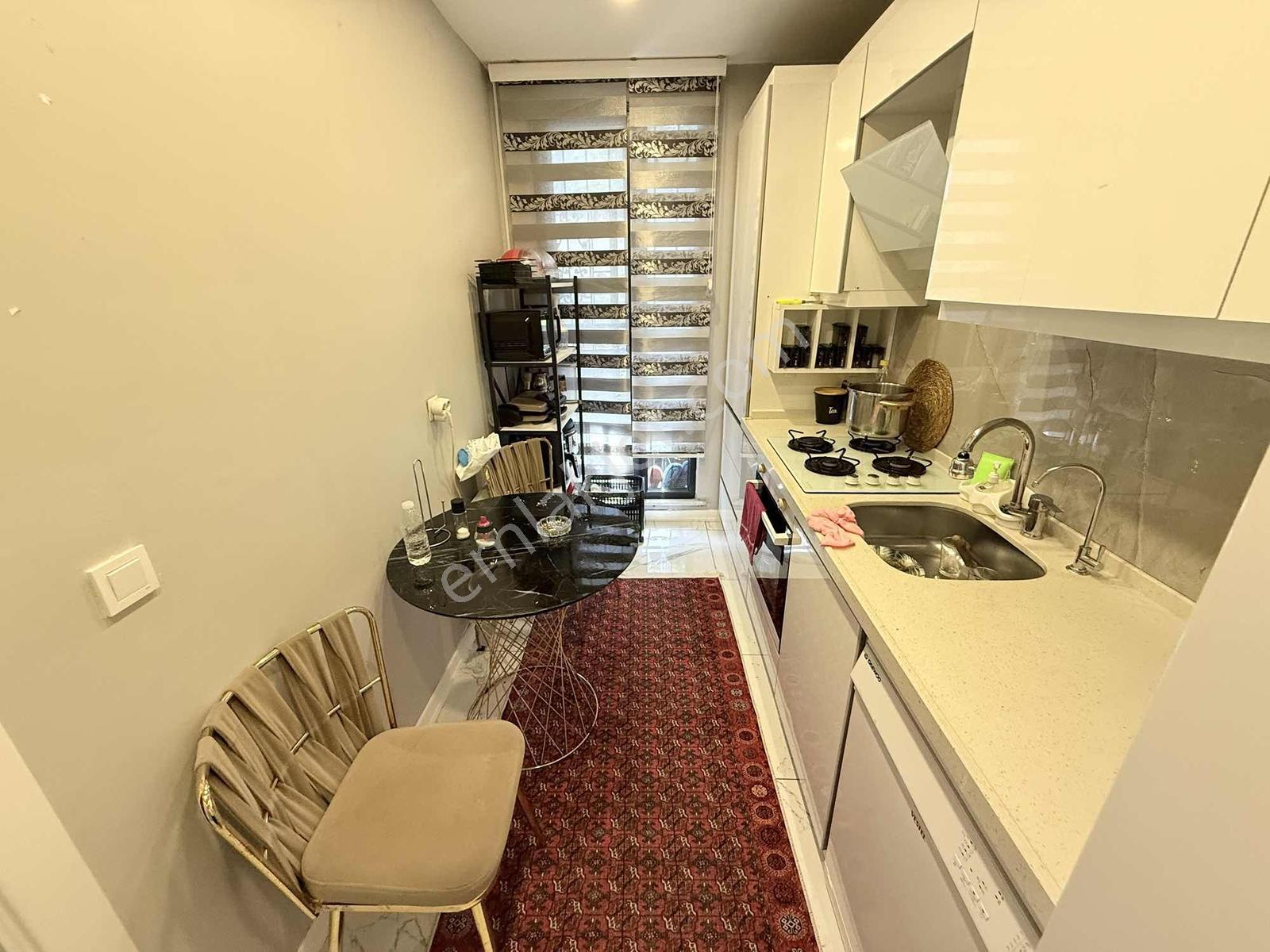 Home Park Gyo'dan Cennet Mah.bahçe Kullanımlı Bahçe Katı Satılık - Görsel 16