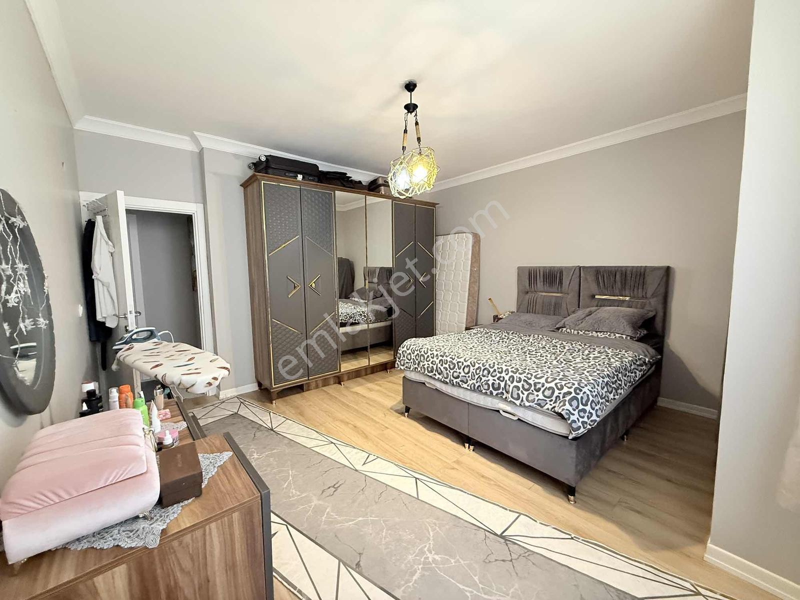 Home Park Gyo'dan Cennet Mah.bahçe Kullanımlı Bahçe Katı Satılık - Görsel 13