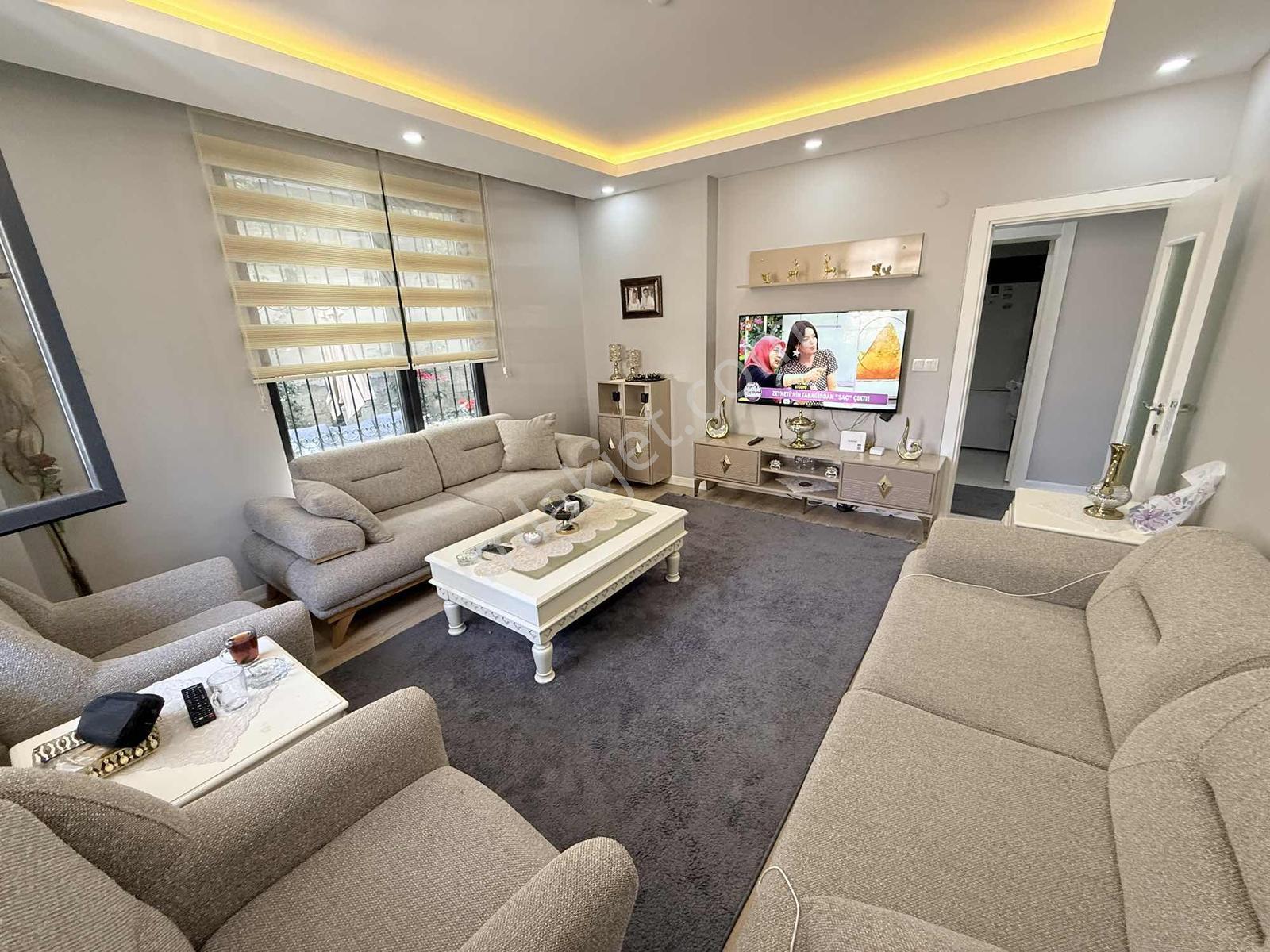 Home Park Gyo'dan Cennet Mah.bahçe Kullanımlı Bahçe Katı Satılık - Görsel 10