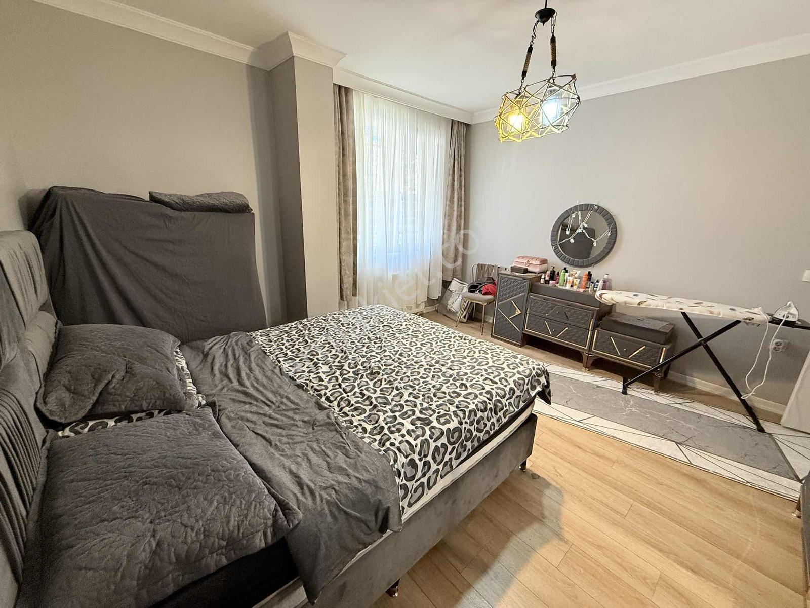 Home Park Gyo'dan Cennet Mah.bahçe Kullanımlı Bahçe Katı Satılık - Görsel 14
