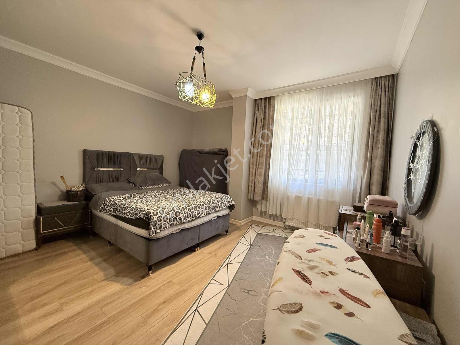 Home Park Gyo'dan Cennet Mah.bahçe Kullanımlı Bahçe Katı Satılık - Görsel 12