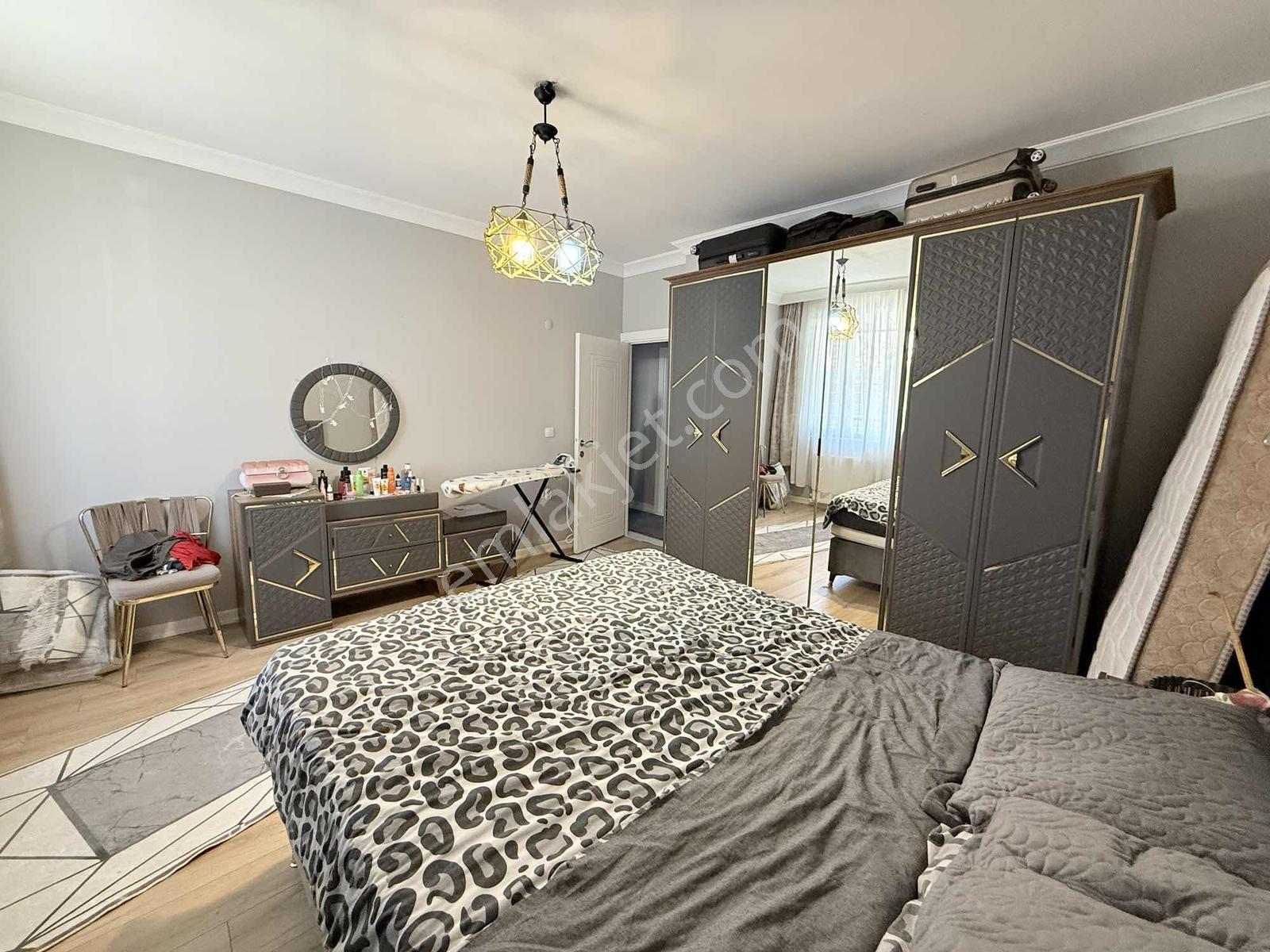 Home Park Gyo'dan Cennet Mah.bahçe Kullanımlı Bahçe Katı Satılık - Görsel 15