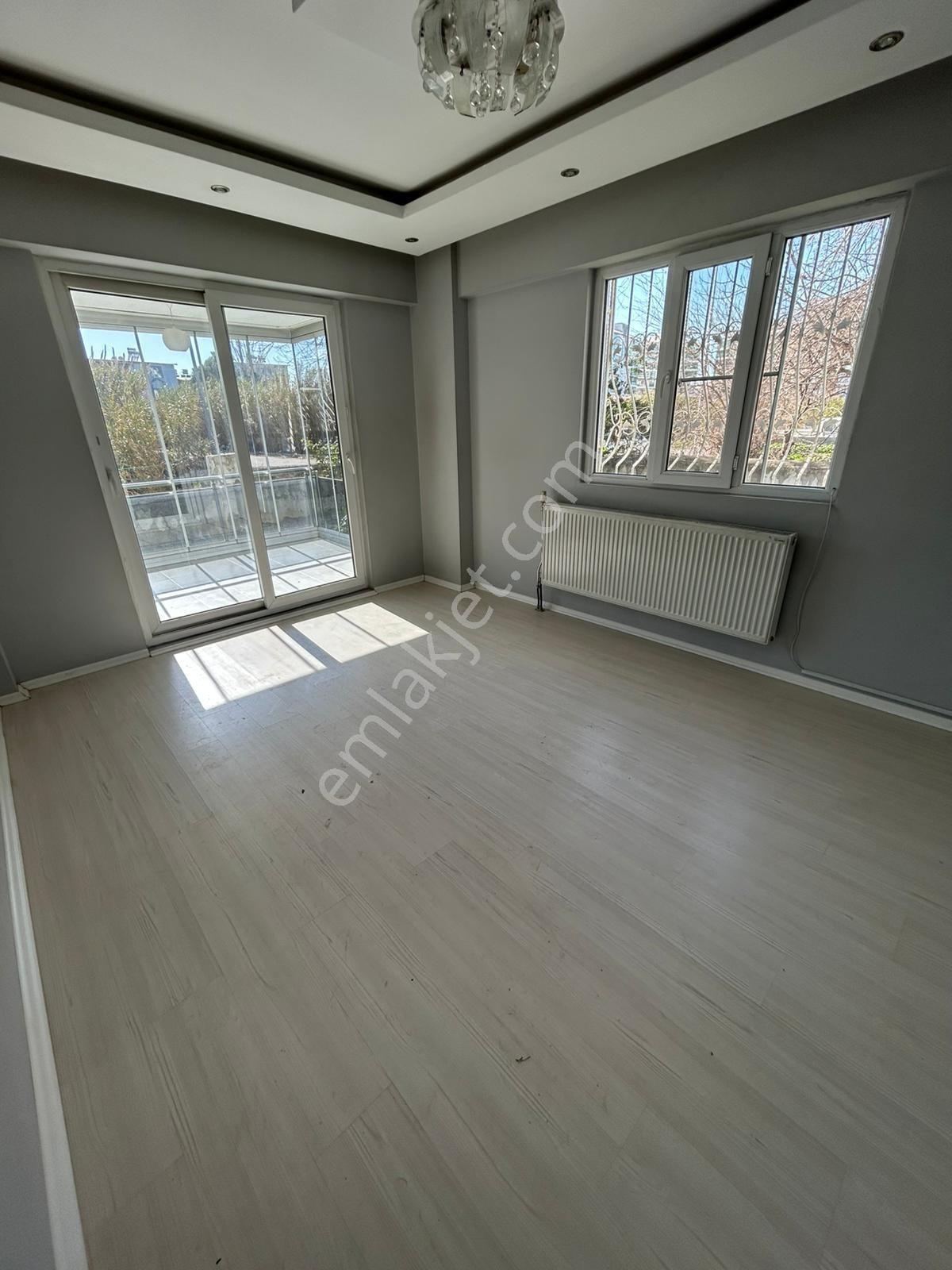 Tetik Emlak'tan Yeşilmahalle'de Kiralık 3+1 Daire - Görsel 27