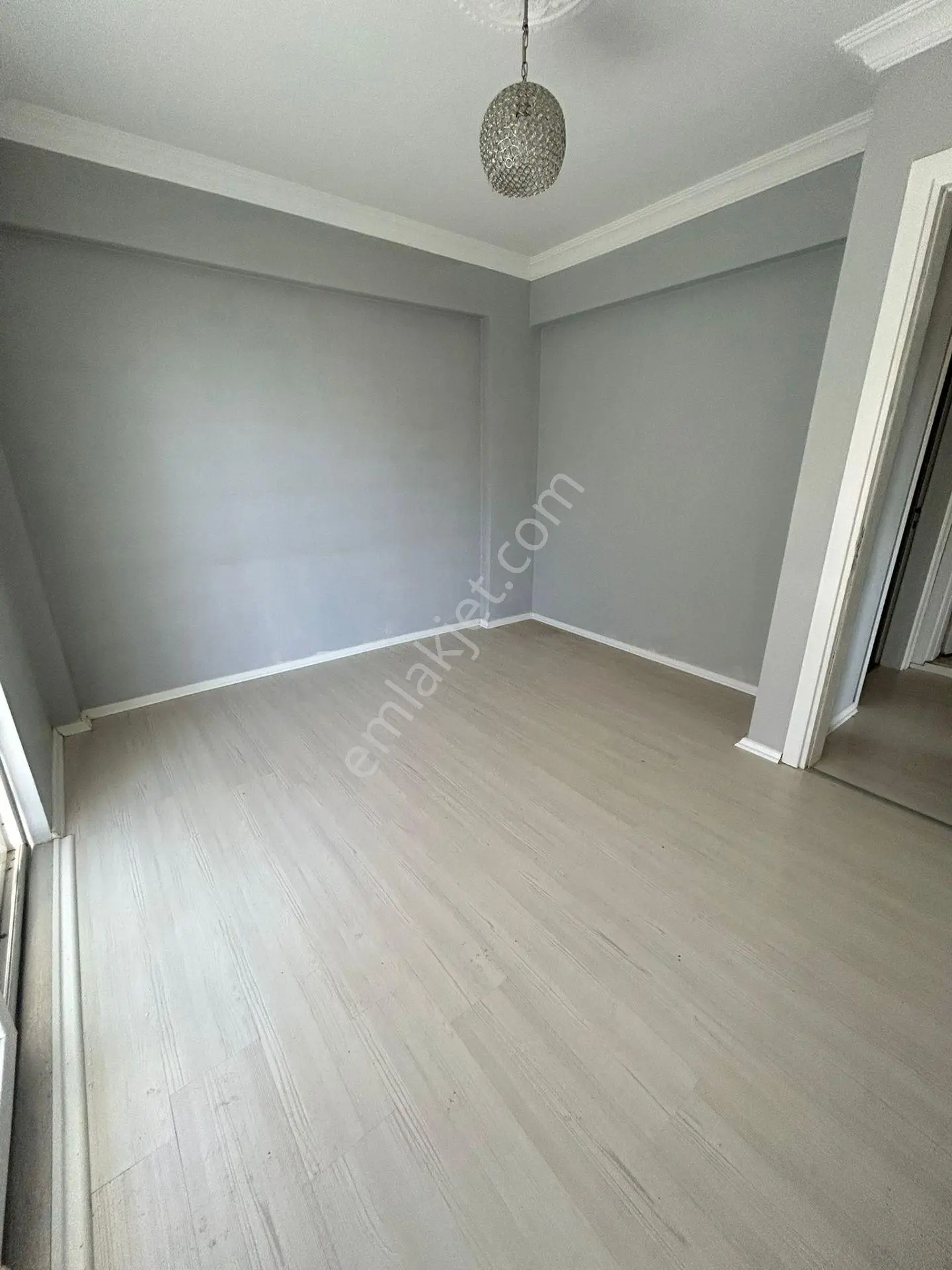 Tetik Emlak'tan Yeşilmahalle'de Kiralık 3+1 Daire - Görsel 15
