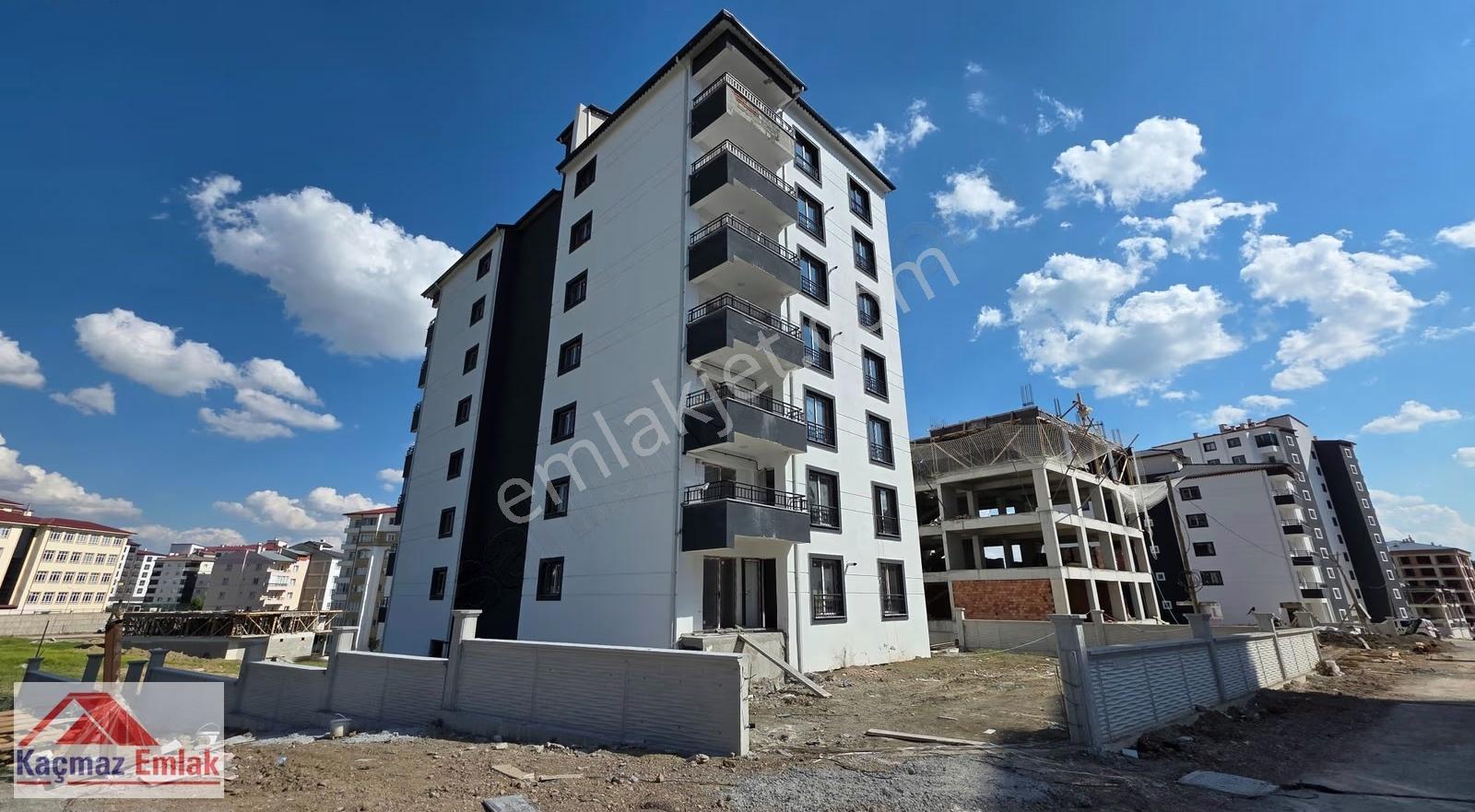 Sivas Satılık 4+1 Daire | Tuzlugöl Mahallesi 150 M² - Görsel 26