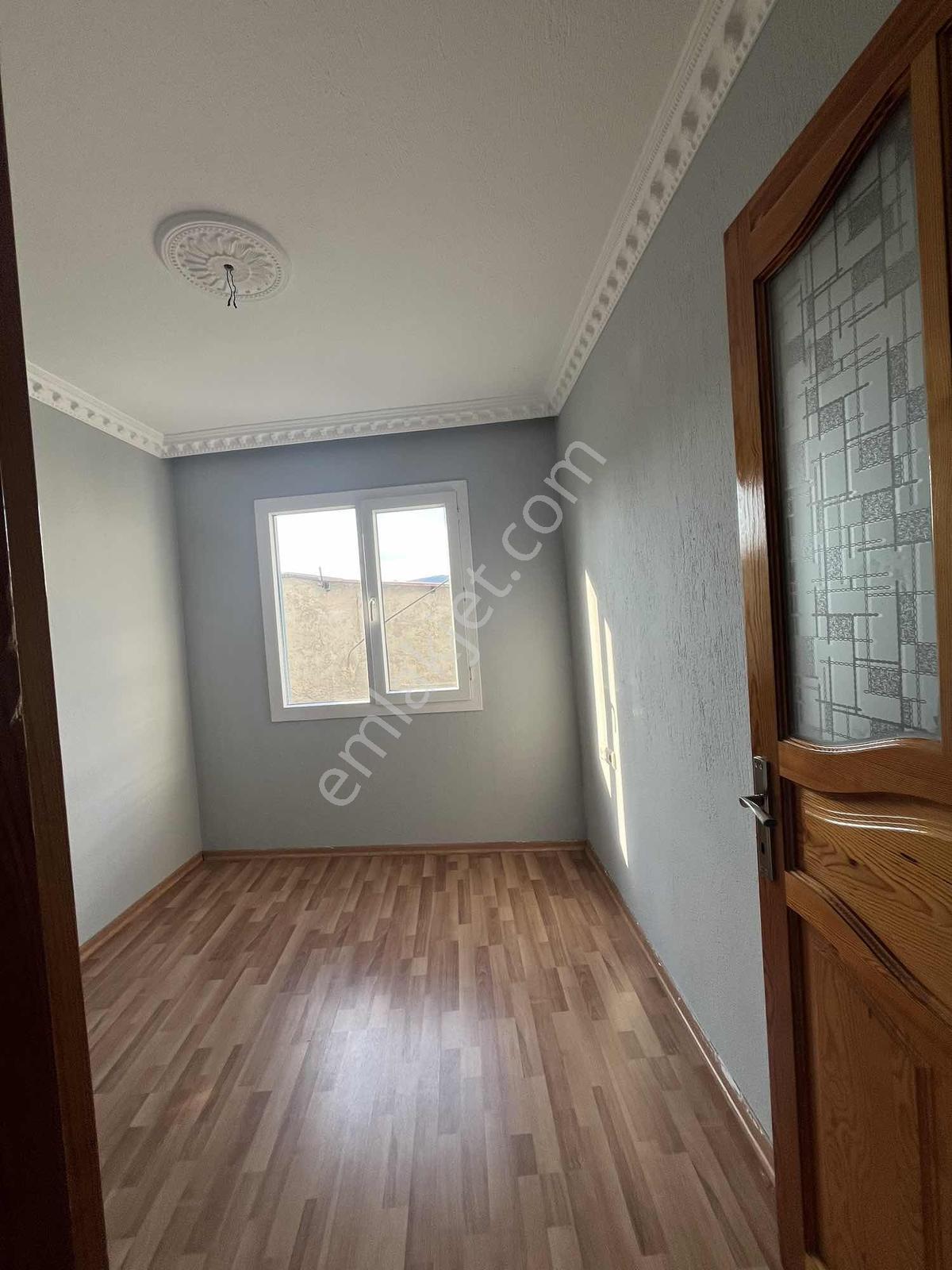 Bornova Naldoken'de Klimalı, Geniş Balkonlu 2+1 Kiralık Daire - Görsel 11