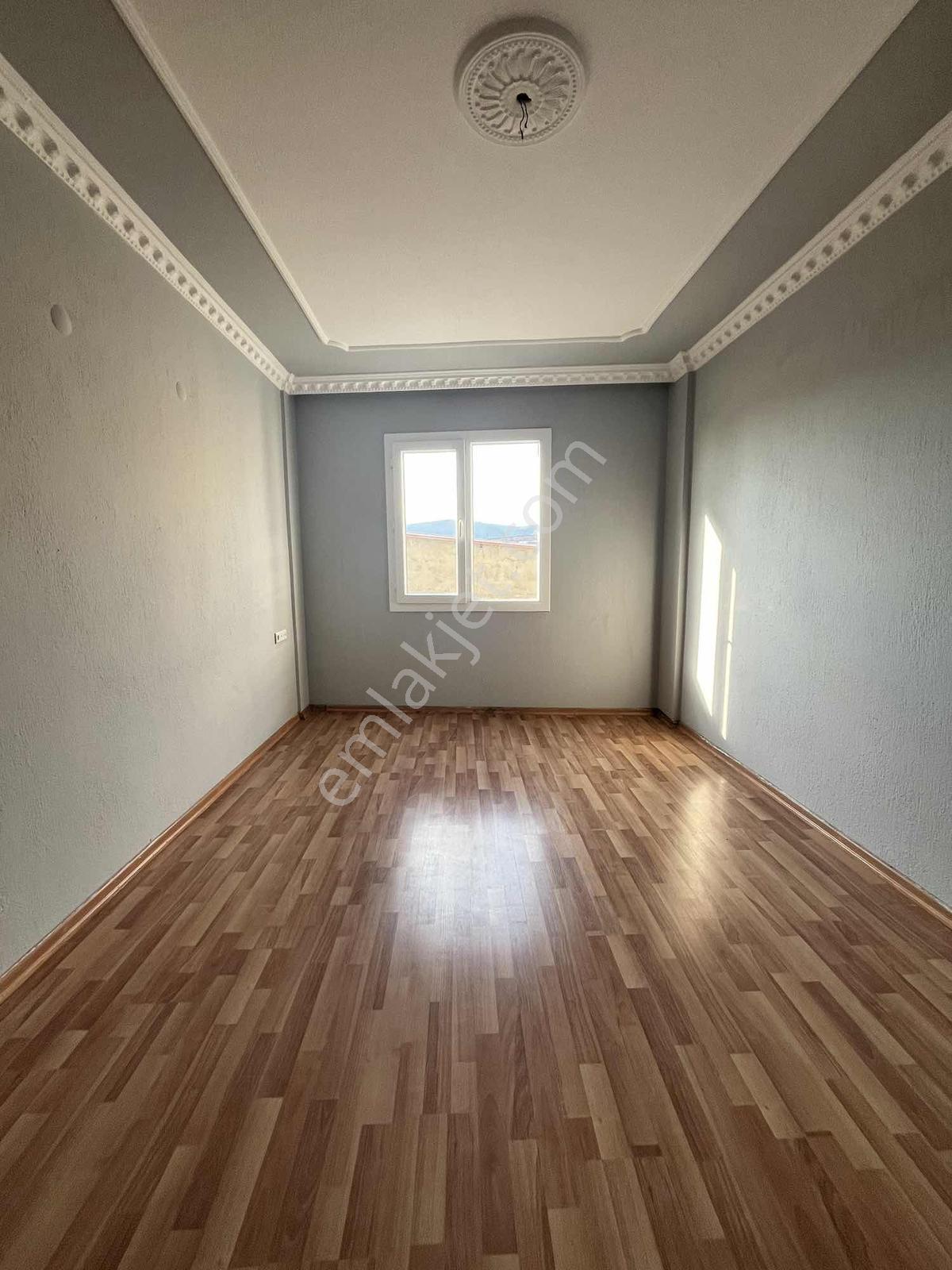 Bornova Naldoken'de Klimalı, Geniş Balkonlu 2+1 Kiralık Daire - Görsel 14