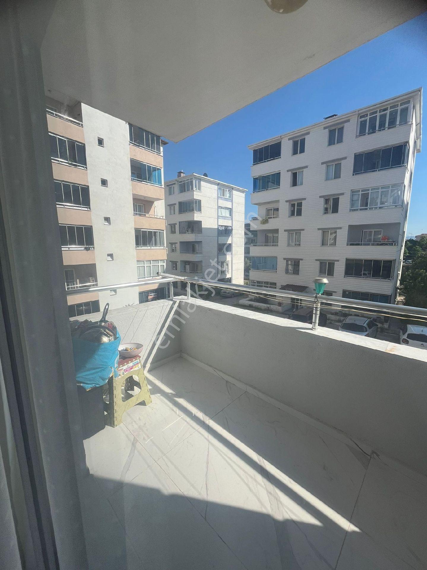 Ayrancılar Staremlaktan İnōnŭ Mah.eşyalı Kiralık 2+1 Daire - Görsel 15