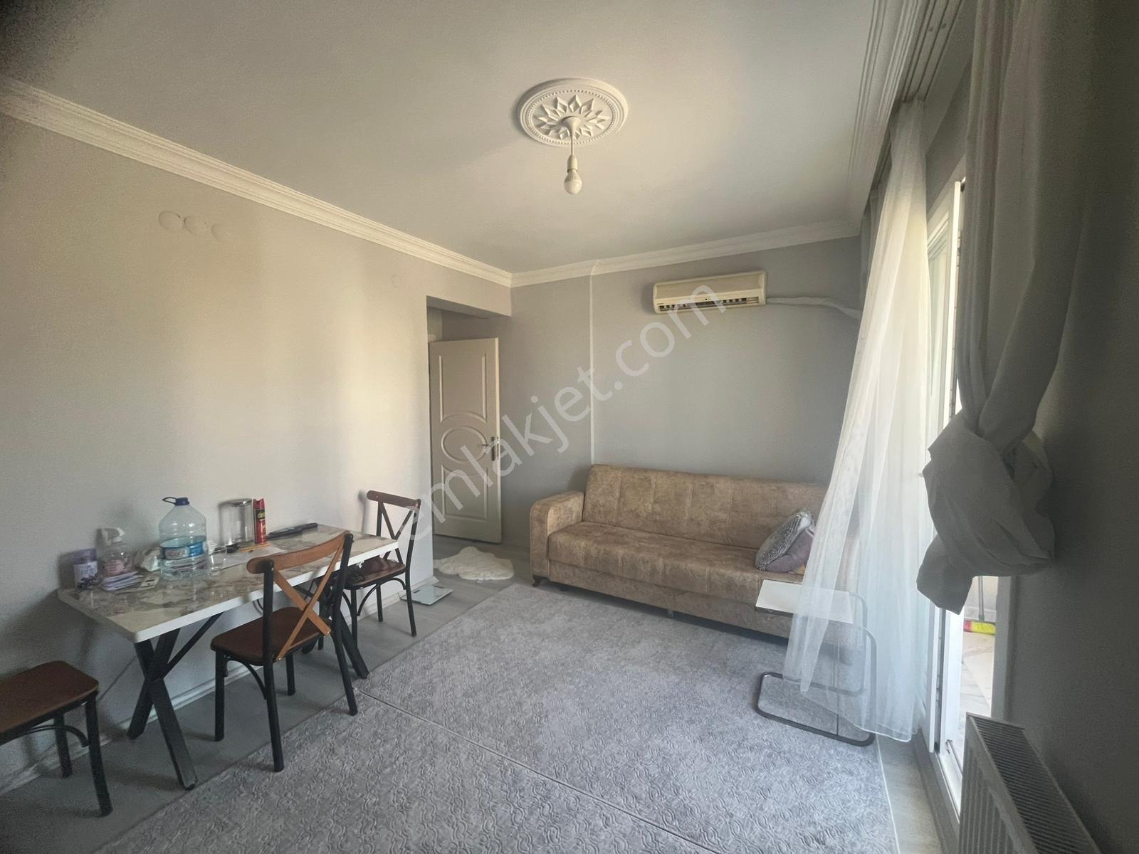 Ayrancılar Staremlaktan İnōnŭ Mah.eşyalı Kiralık 2+1 Daire - Görsel 18