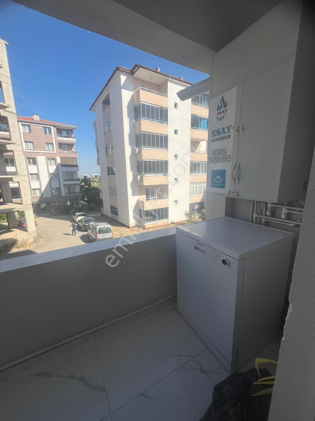 Ayrancılar Staremlaktan İnōnŭ Mah.eşyalı Kiralık 2+1 Daire - Görsel 8