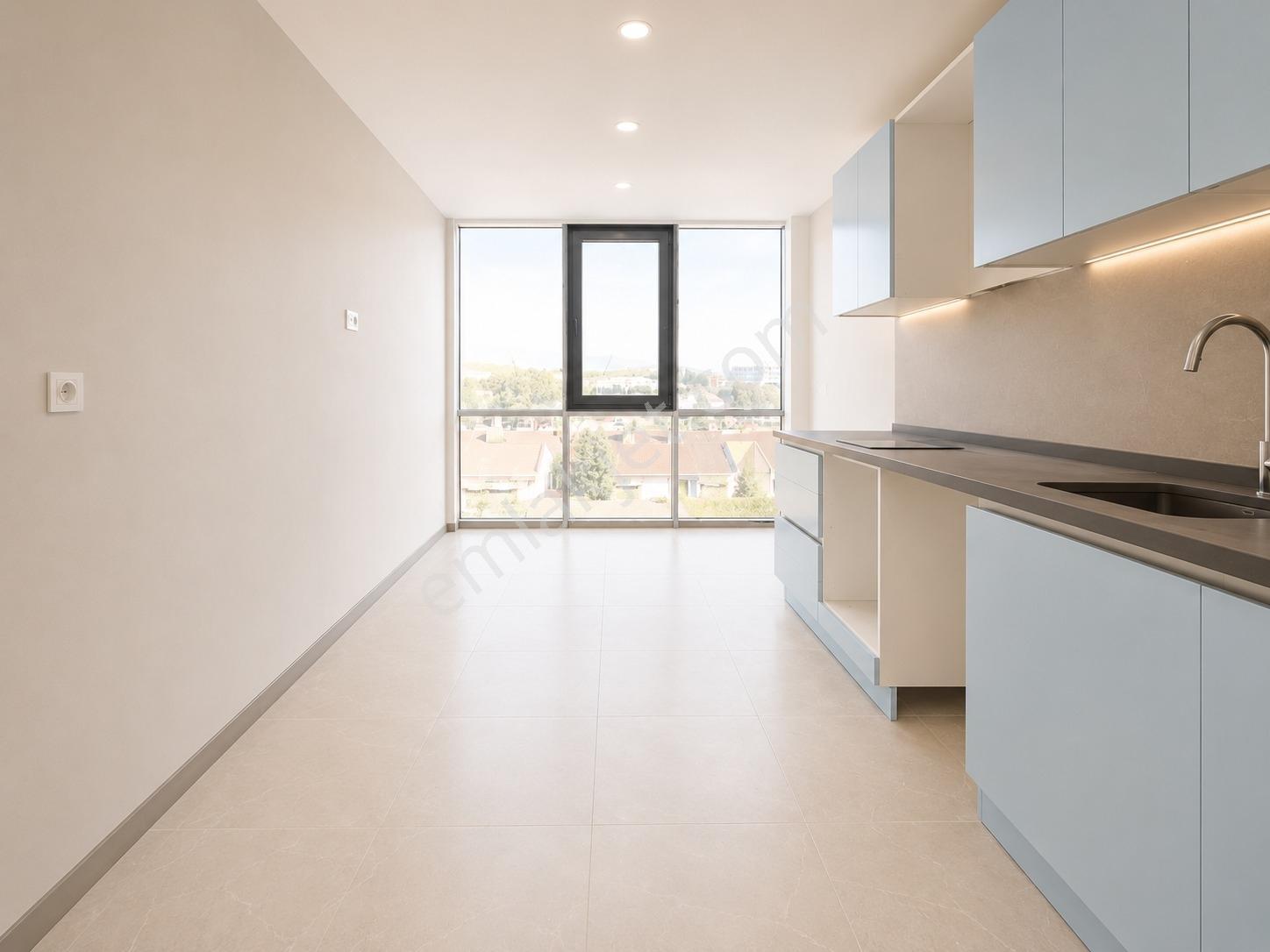 Tuzla Darapark'ta Site İçerisinde Sıfır Kiralık 3+1 Daire - Görsel 4