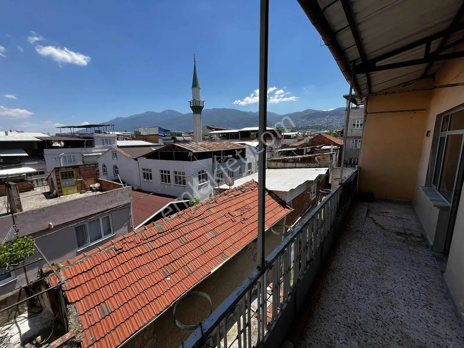 K2 Pera Çirişhane Mah. 2+1 90 M2 - Görsel 4