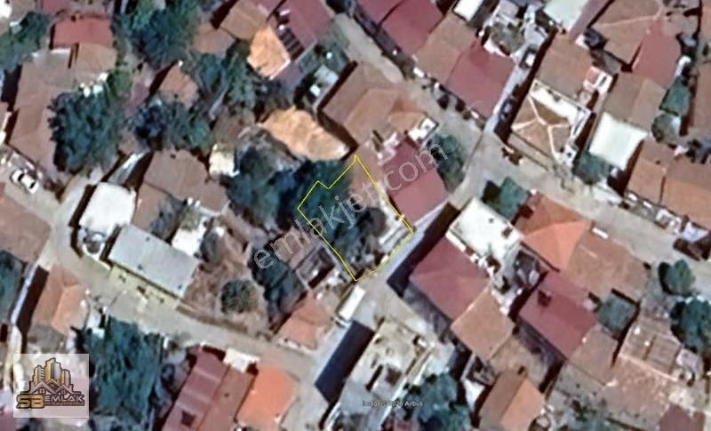 İzmir Tire Sb Emlak'ta İpekçiler Mahallesi'nde Satılık Ev Arsası