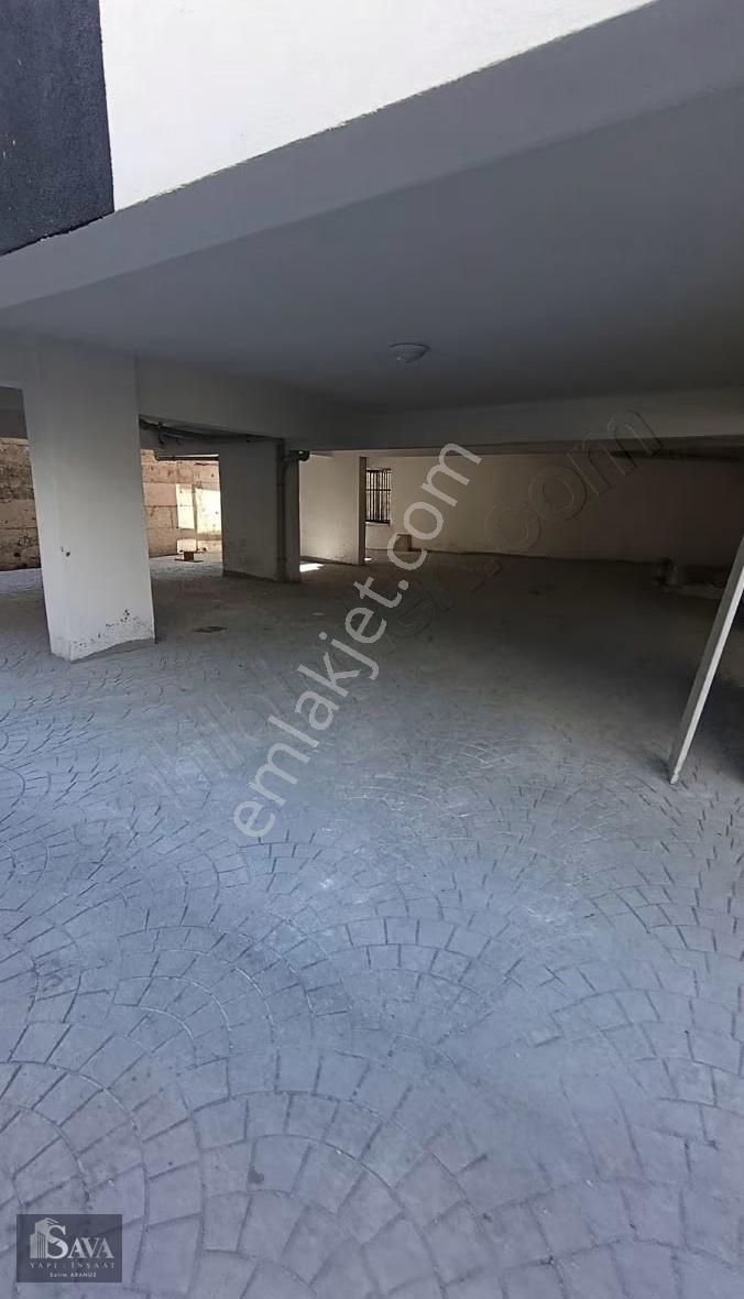 Sava Gayrimenkul Araştırma Hastanesi Mevkii Eşyalı Kiralık 1+1 - Görsel 21