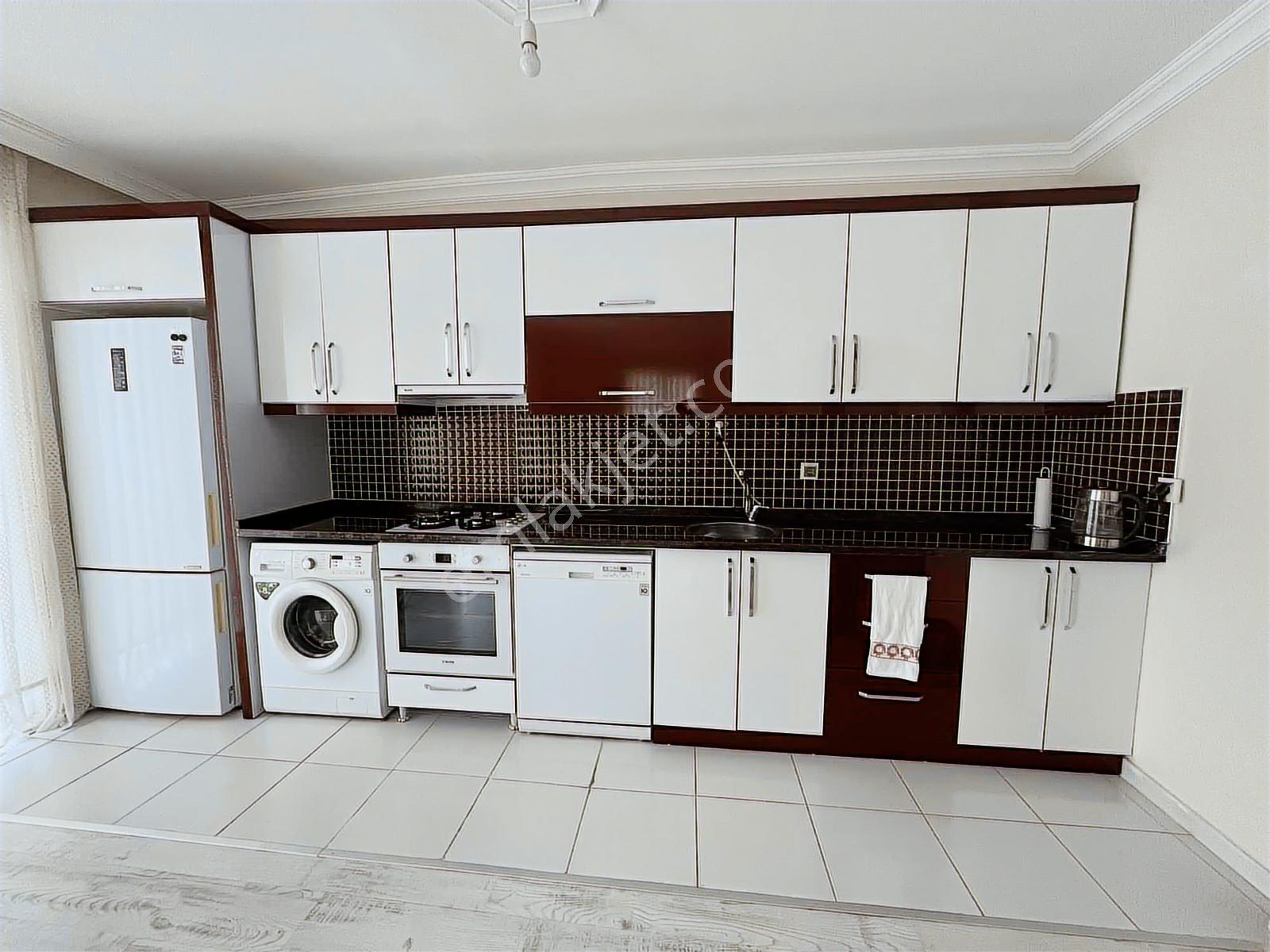 Etiler'de Mevlana Lokantası Yakınında Temiz Eşyalı Kiralık 2+1 - Görsel 5