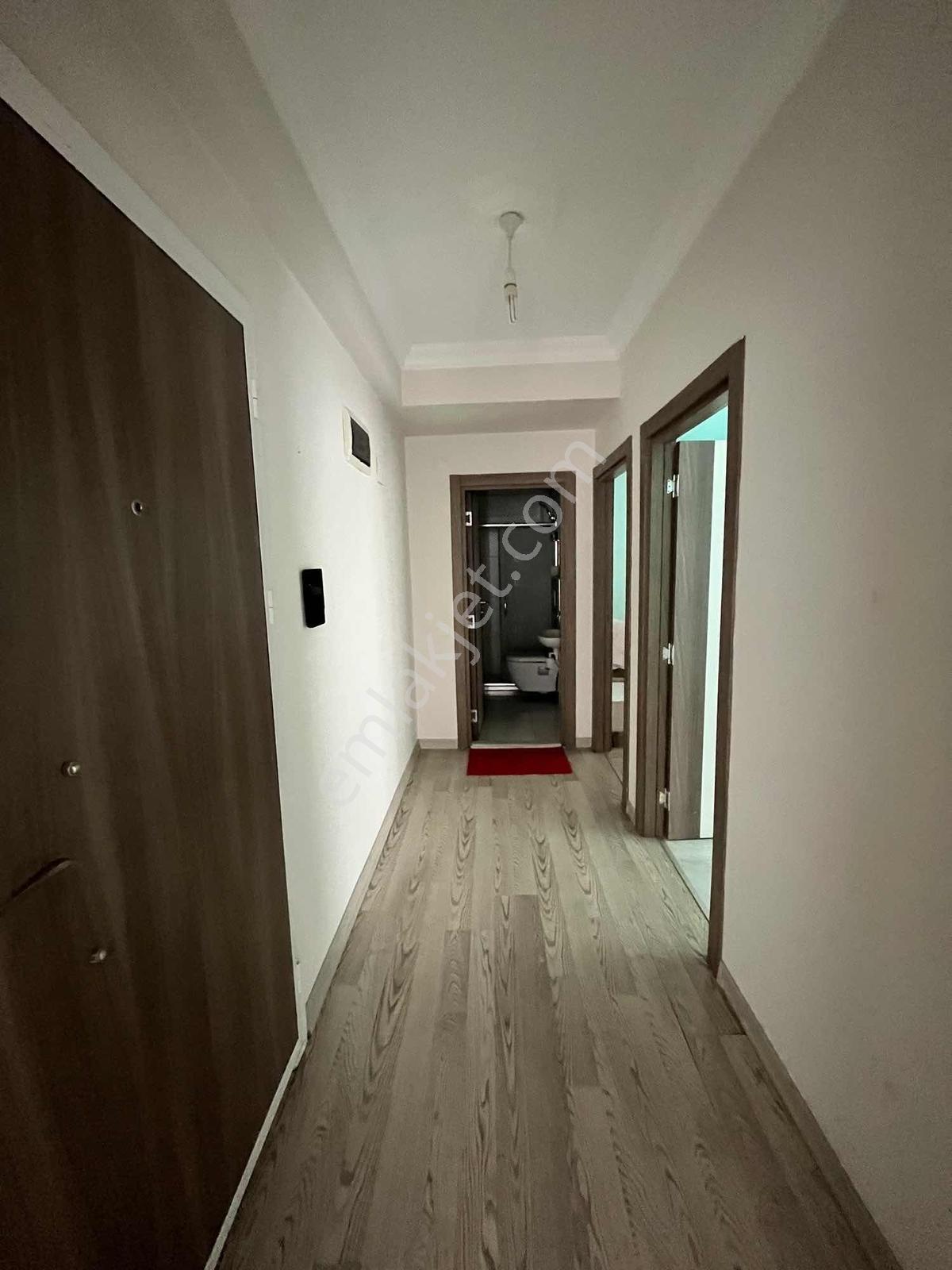 Etiler'de Mevlana Lokantası Yakınında Temiz Eşyalı Kiralık 2+1 - Görsel 2