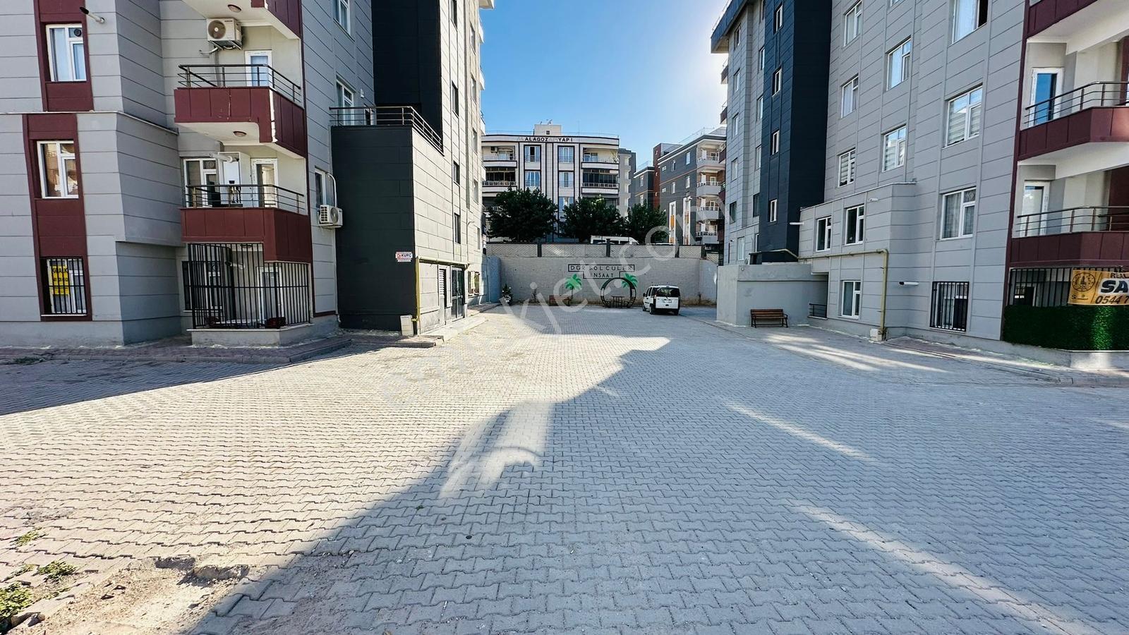 Düzgün Emlak'tan Batıkent Mah. Site İçi 1+1 - Görsel 8