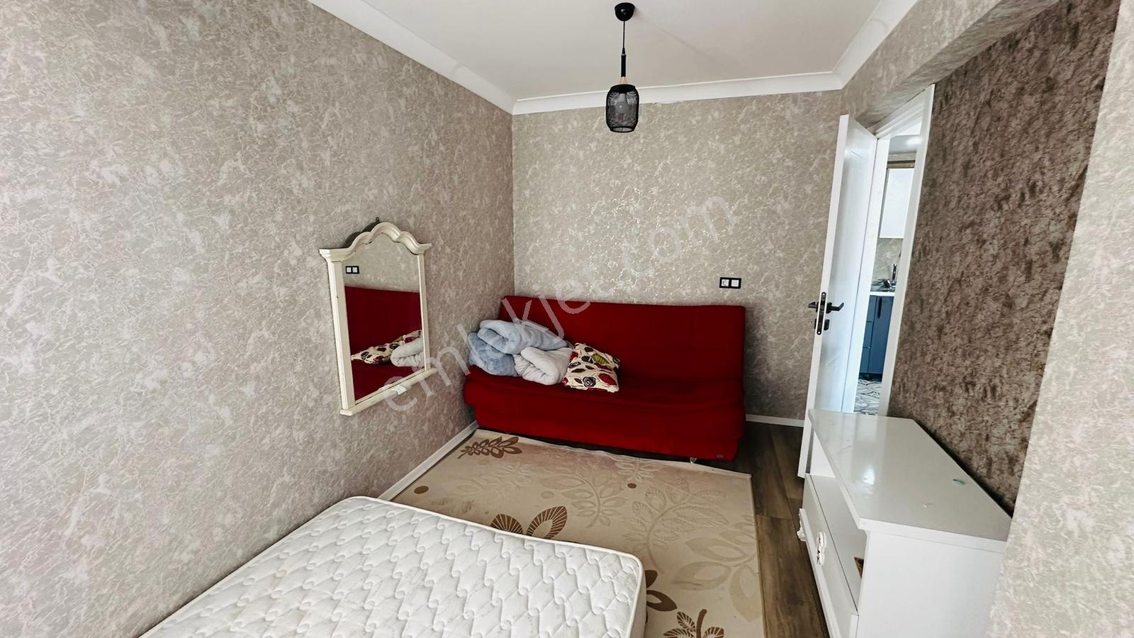 Düzgün Emlak'tan Batıkent Mah. Site İçi 1+1 - Görsel 14