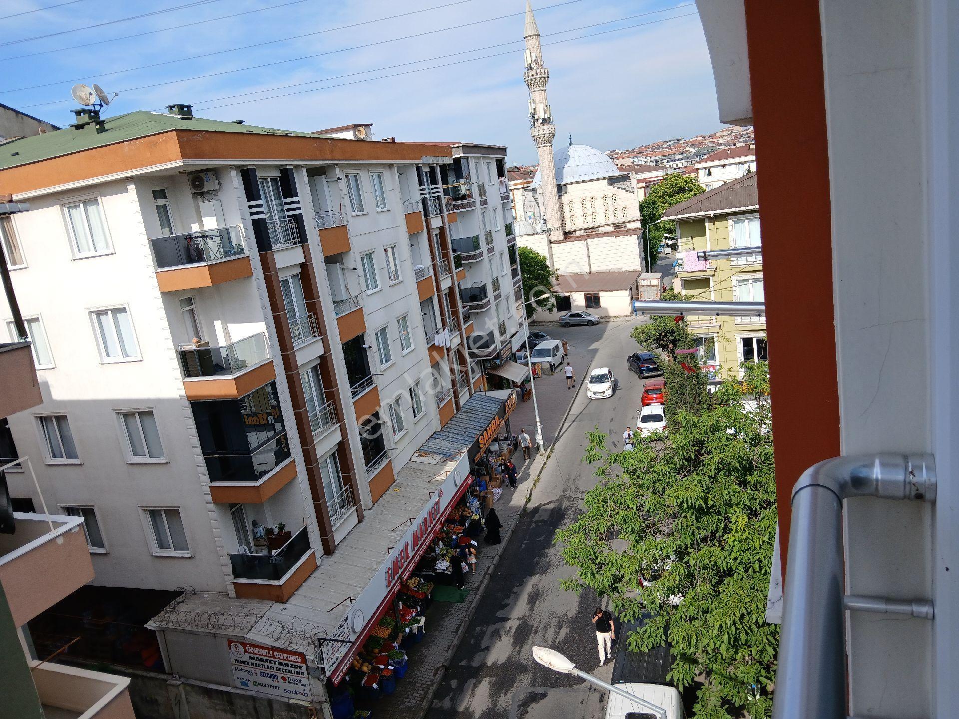 Saadetdere Metrobüs Çıkışı 2+1 Satılık 5.850.000.₺ - Görsel 24