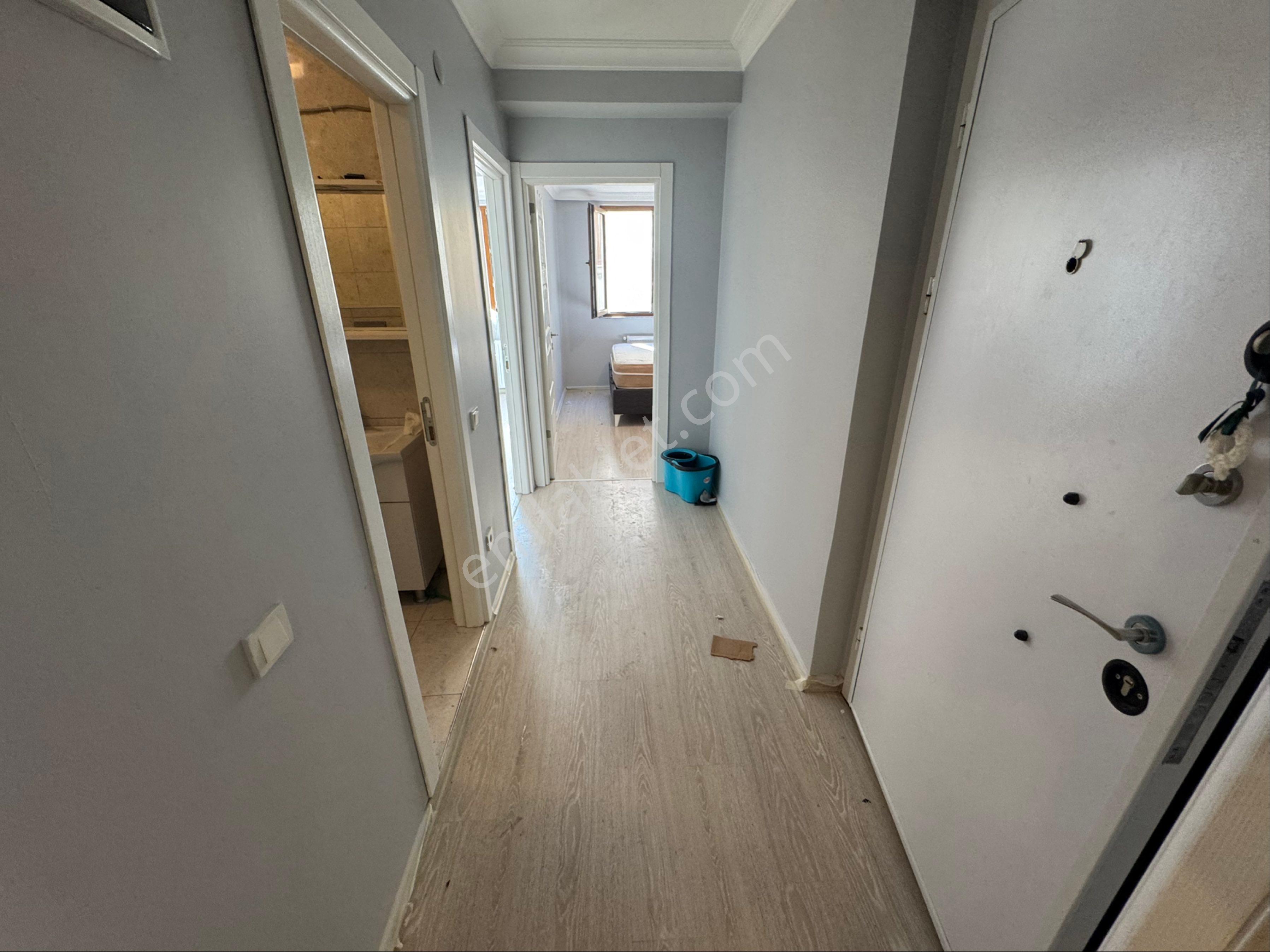 Para'dan Sıfır Eşyalı 2+1 Daire Merkezi Konumda Kaçırılmayacak Fırsat Daire - Görsel 12