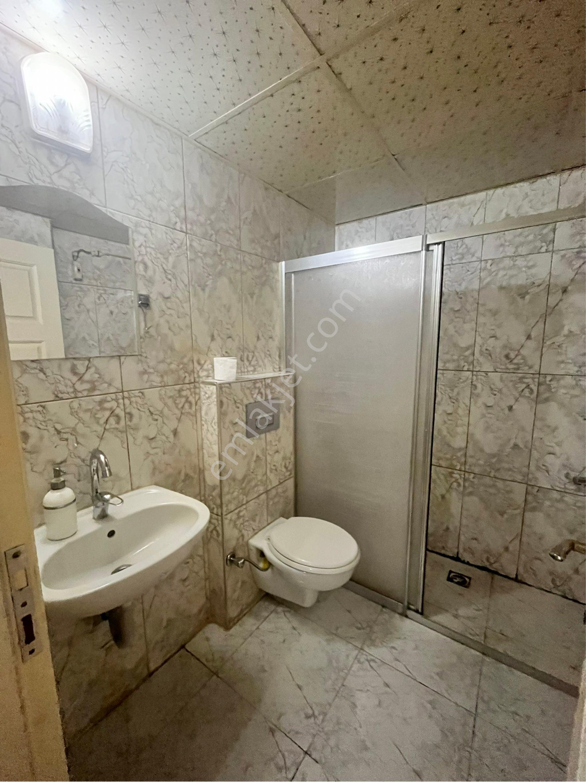 Kültür Kafeler Cad 2+0 Lüx Eşyalı Yüksek Giirş Kiralık Daire - Görsel 15