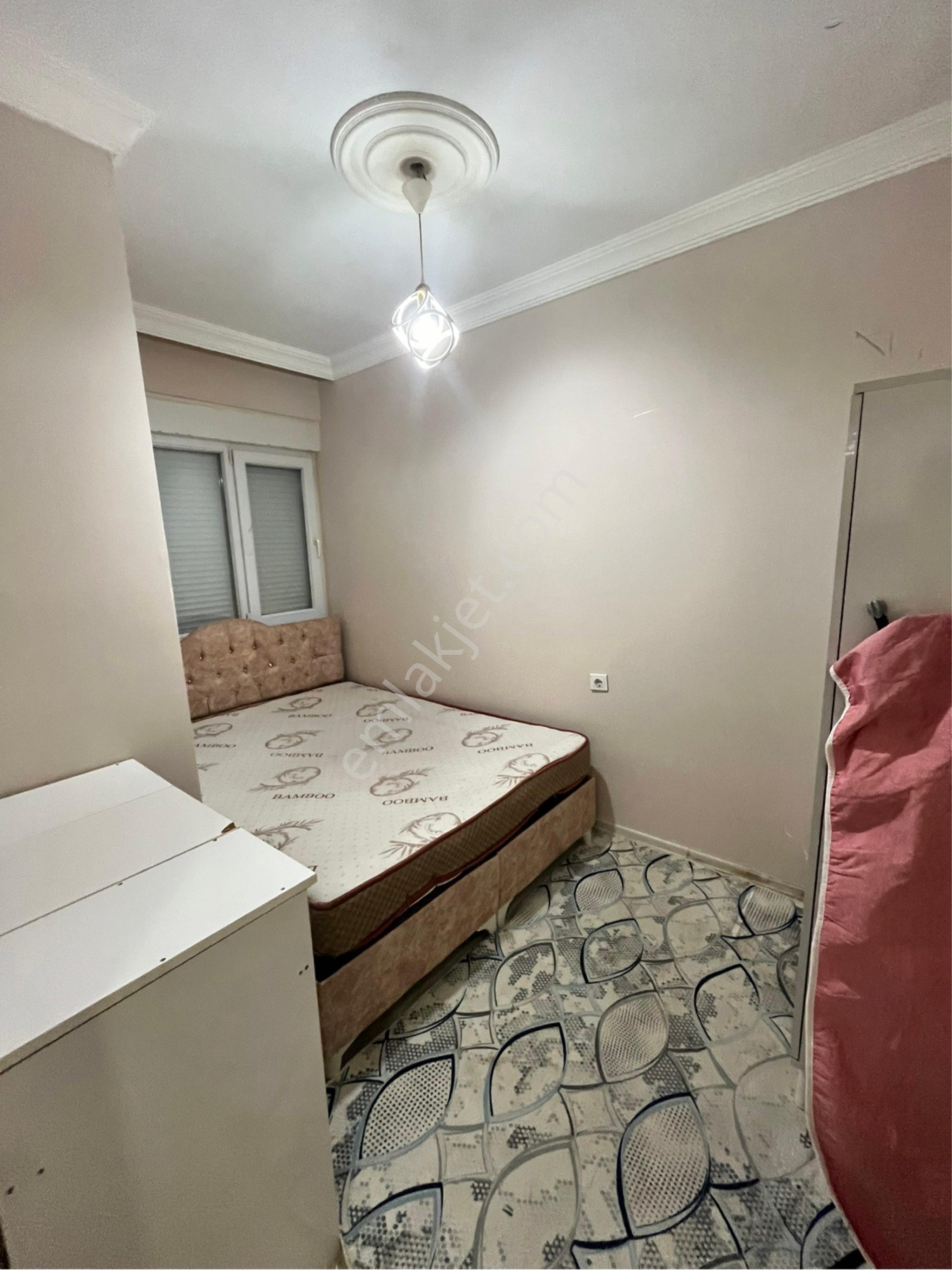 Kültür Kafeler Cad 2+0 Lüx Eşyalı Yüksek Giirş Kiralık Daire - Görsel 12