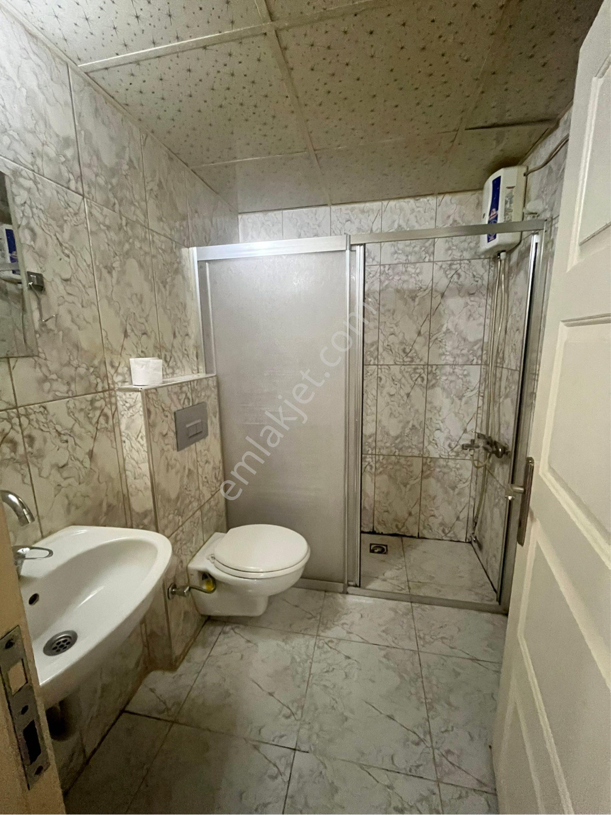Kültür Kafeler Cad 2+0 Lüx Eşyalı Yüksek Giirş Kiralık Daire - Görsel 14