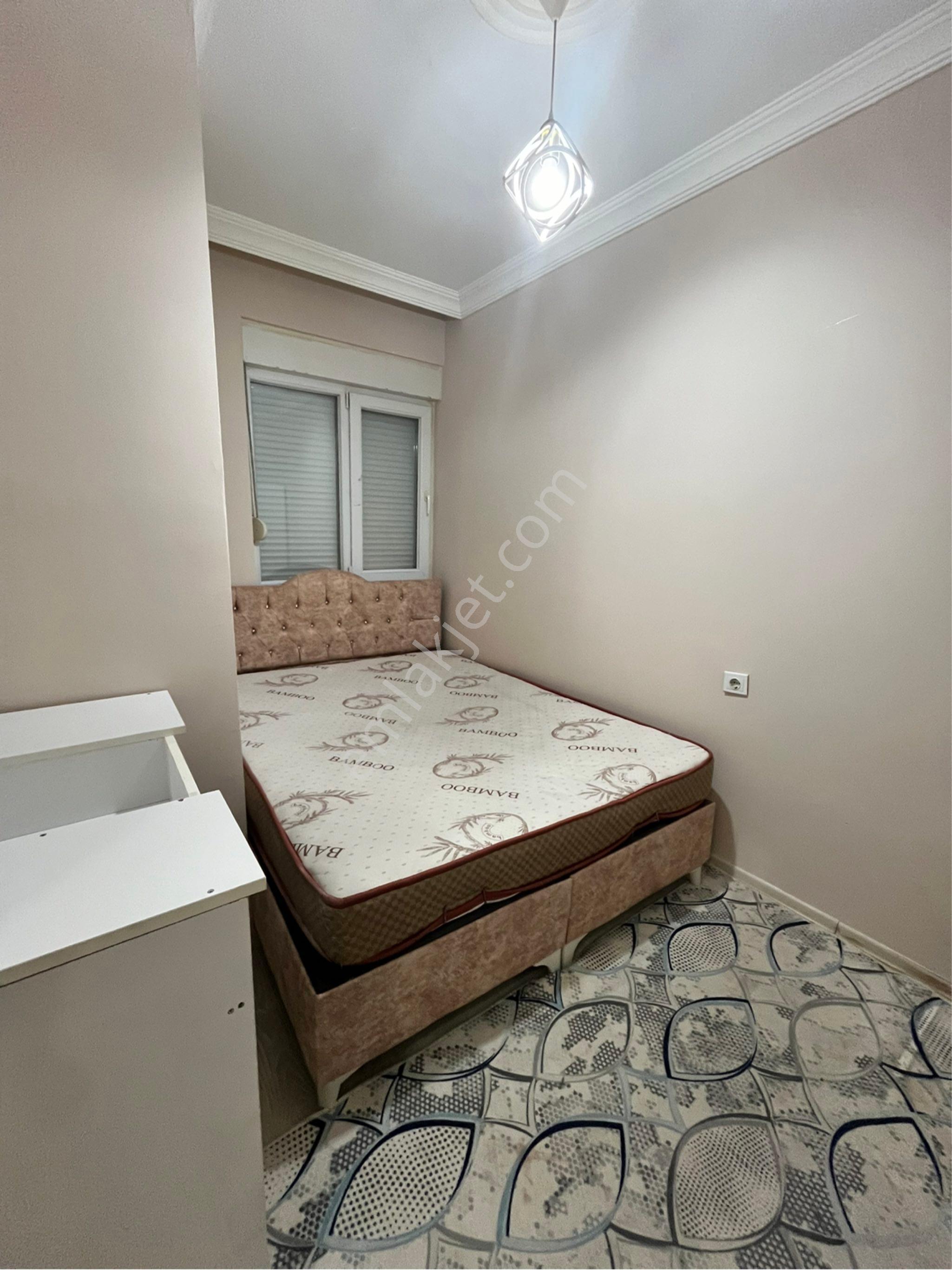 Kültür Kafeler Cad 2+0 Lüx Eşyalı Yüksek Giirş Kiralık Daire - Görsel 10