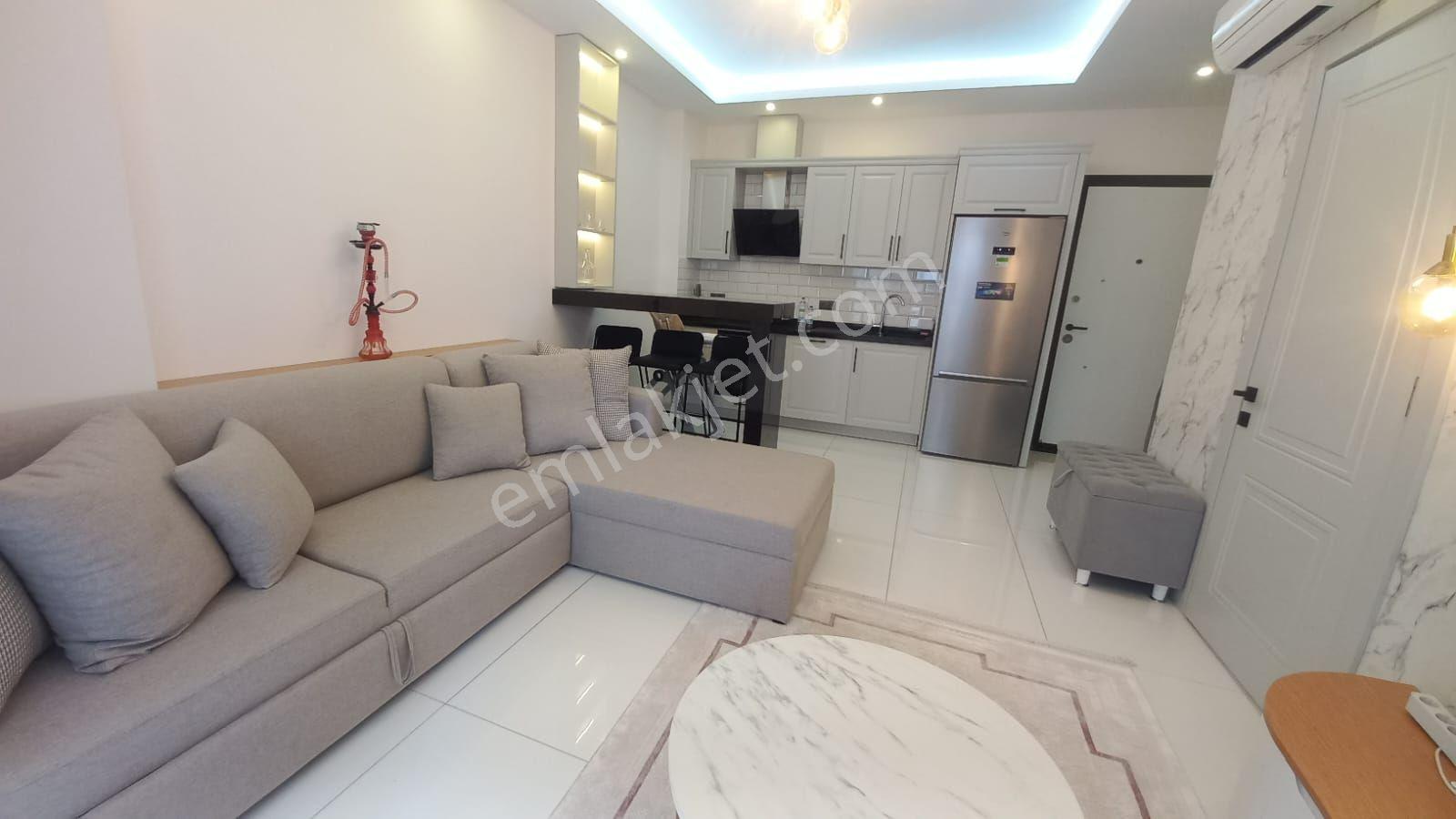 Kavı Dreams Resıdence Alanya / Oba - Görsel 28
