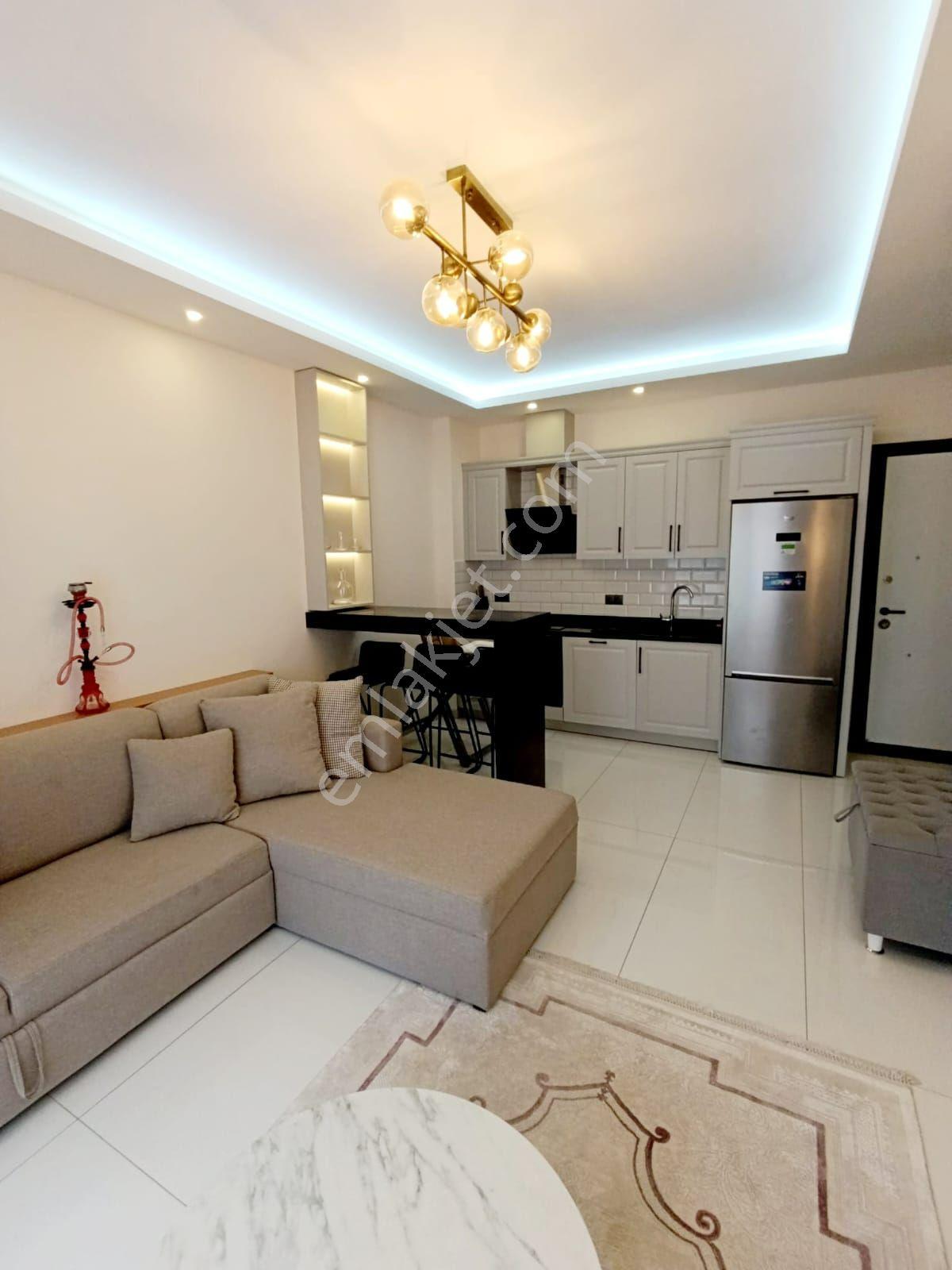 Kavı Dreams Resıdence Alanya / Oba - Görsel 22