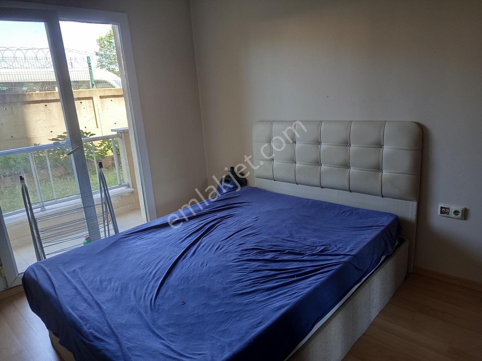 Armada City Plus 1+1 64 M2 Kiralık Daire - Görsel 12