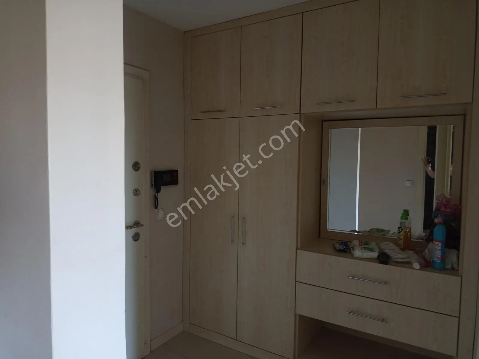 Armada City Plus 1+1 64 M2 Kiralık Daire - Görsel 2
