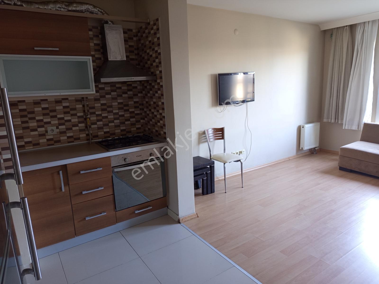 Armada City Plus 1+1 64 M2 Kiralık Daire